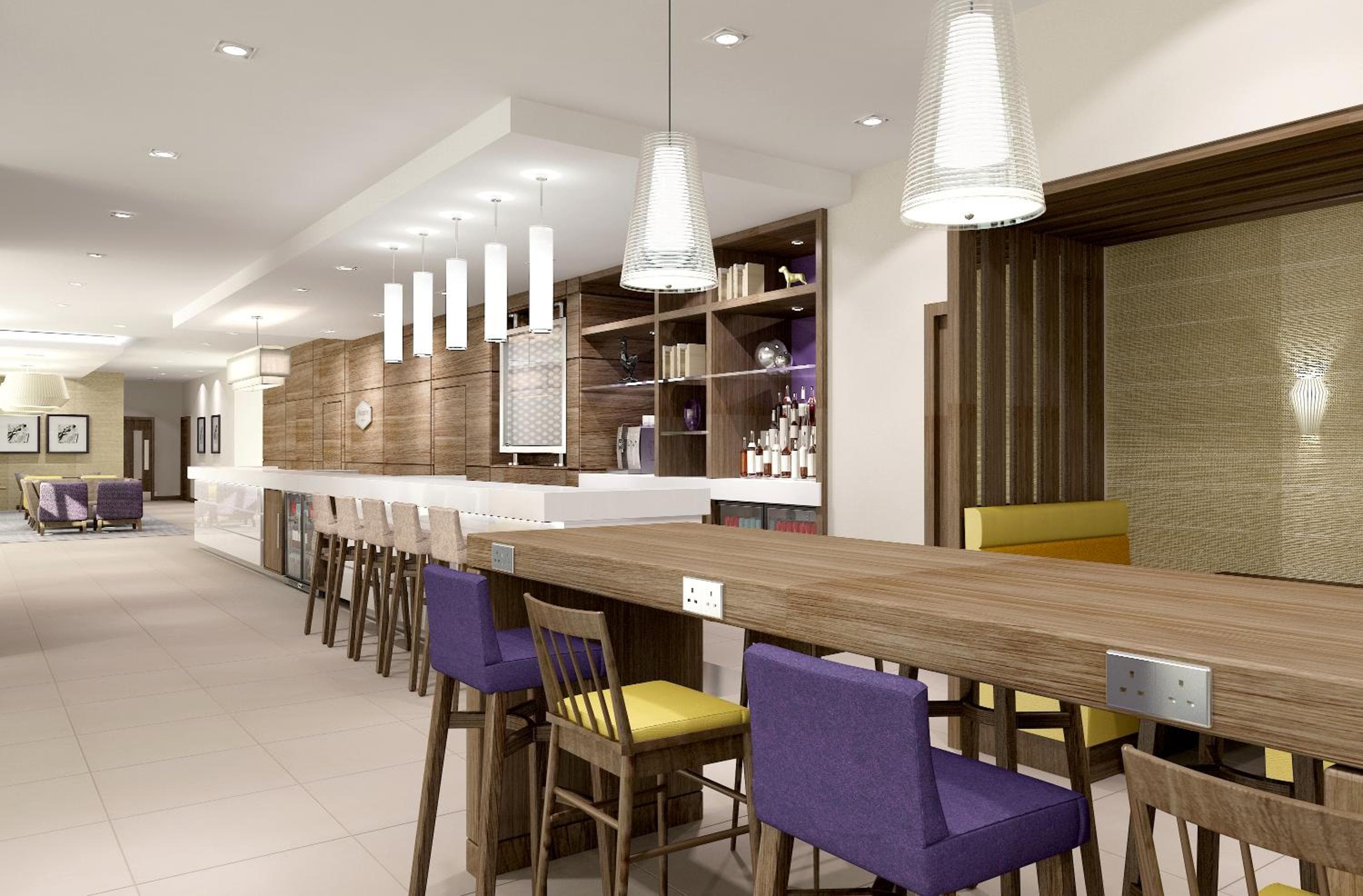 Hampton by Hilton Oxford