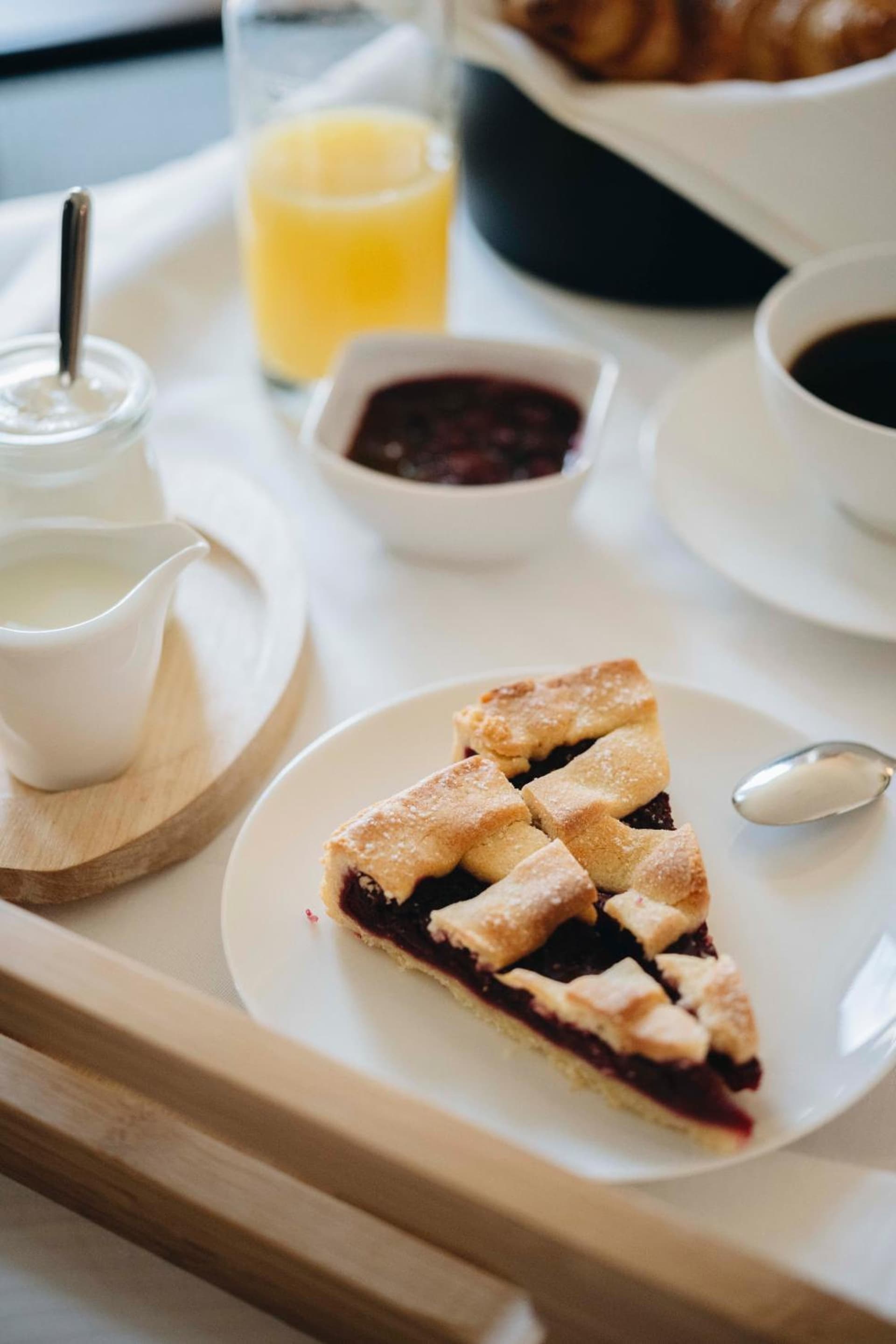 Hilton Garden Inn Tbilisi Chavchavadze