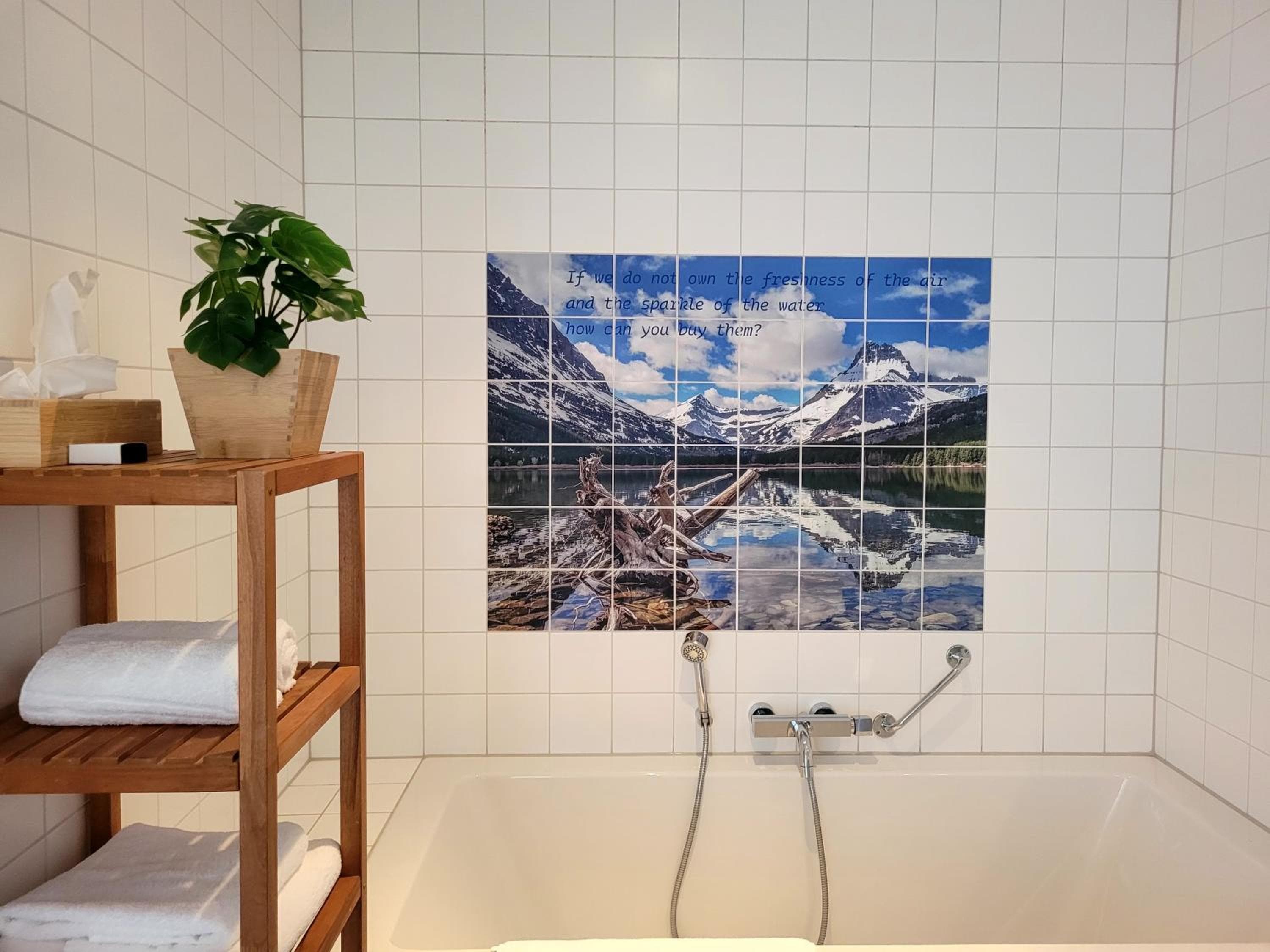 Hotel de Wereld