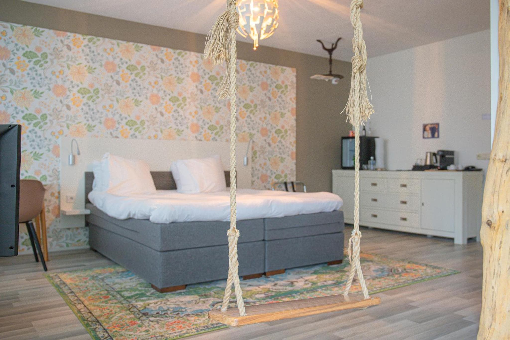 Hotel de Wereld