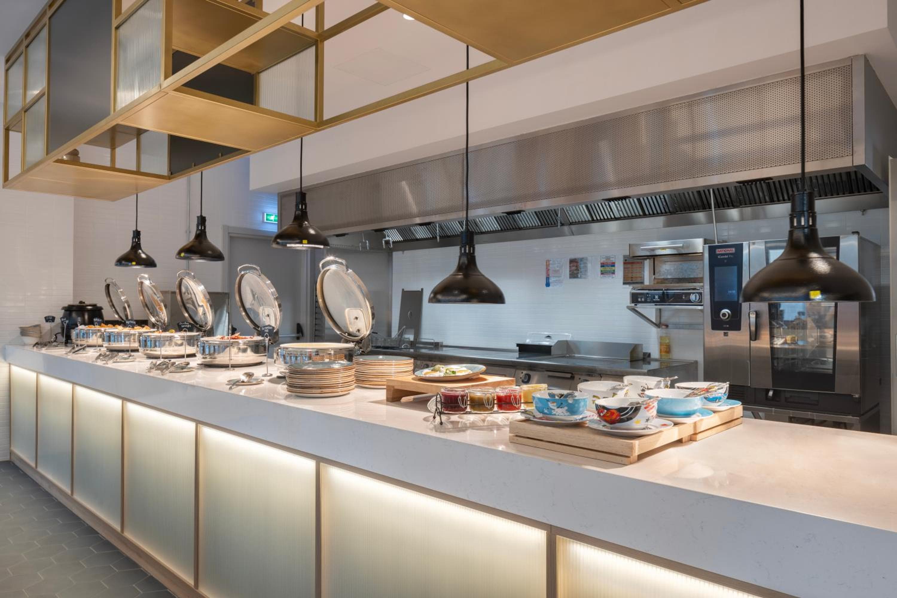 Hilton Garden Inn Tbilisi Riverview