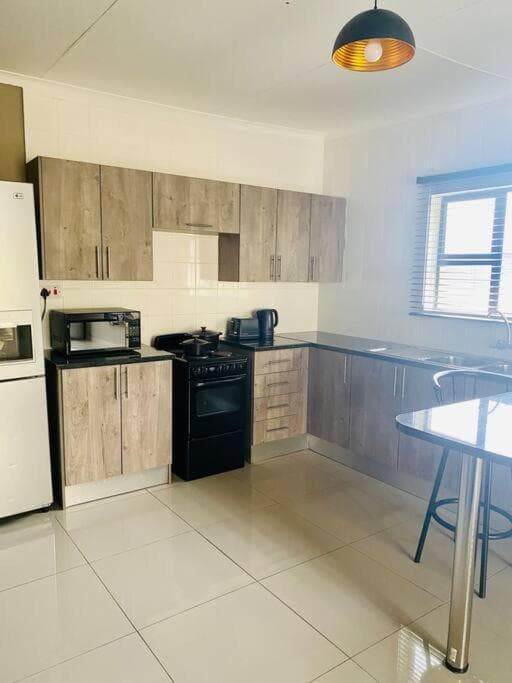 Candlewood Apartment 8