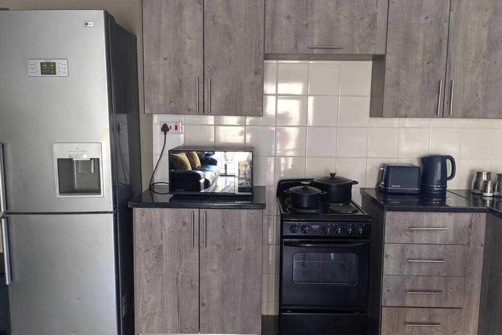 Candlewood Apartment 8