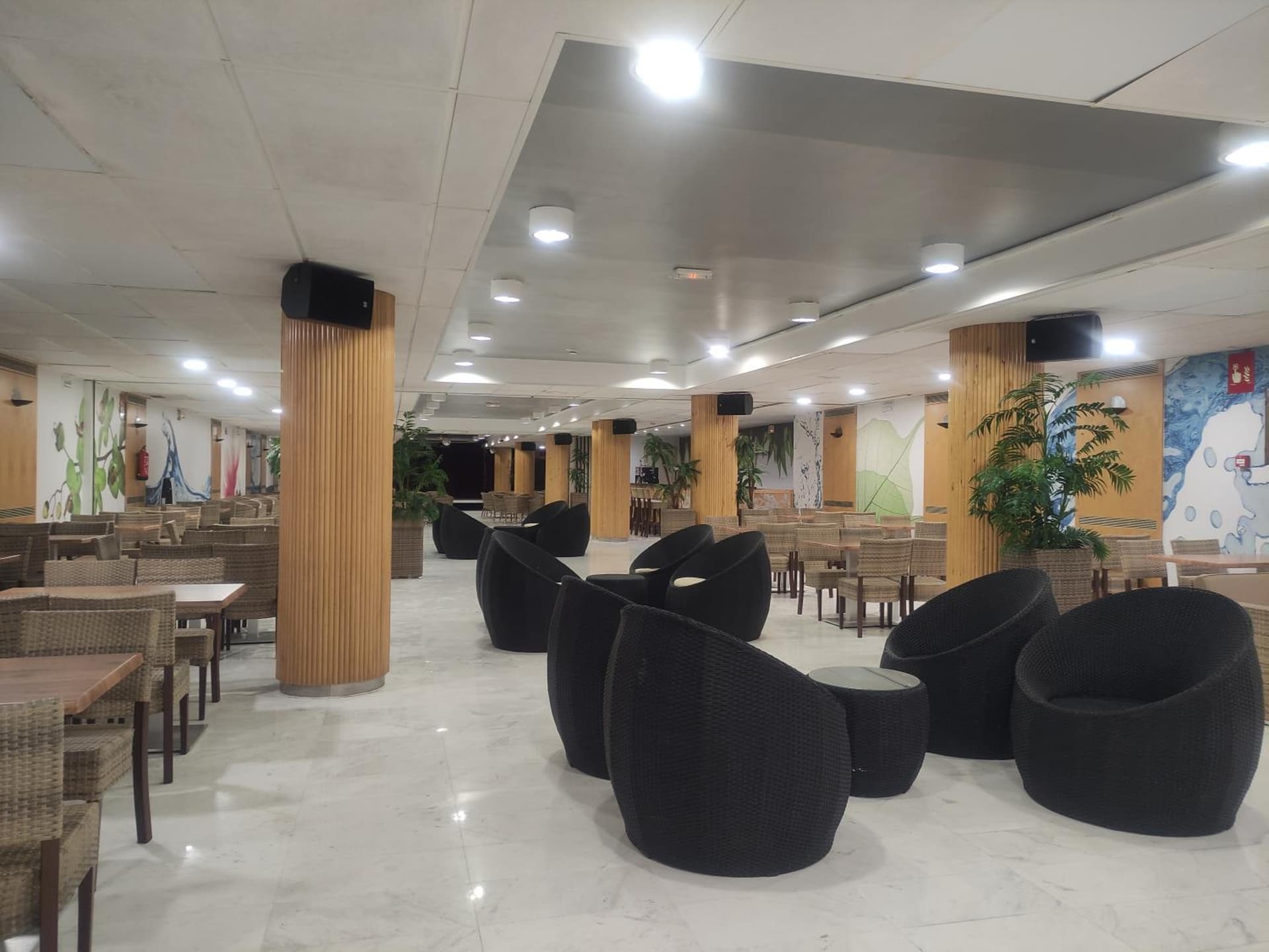 Hotel Tahití Playa & Suites 4Sup