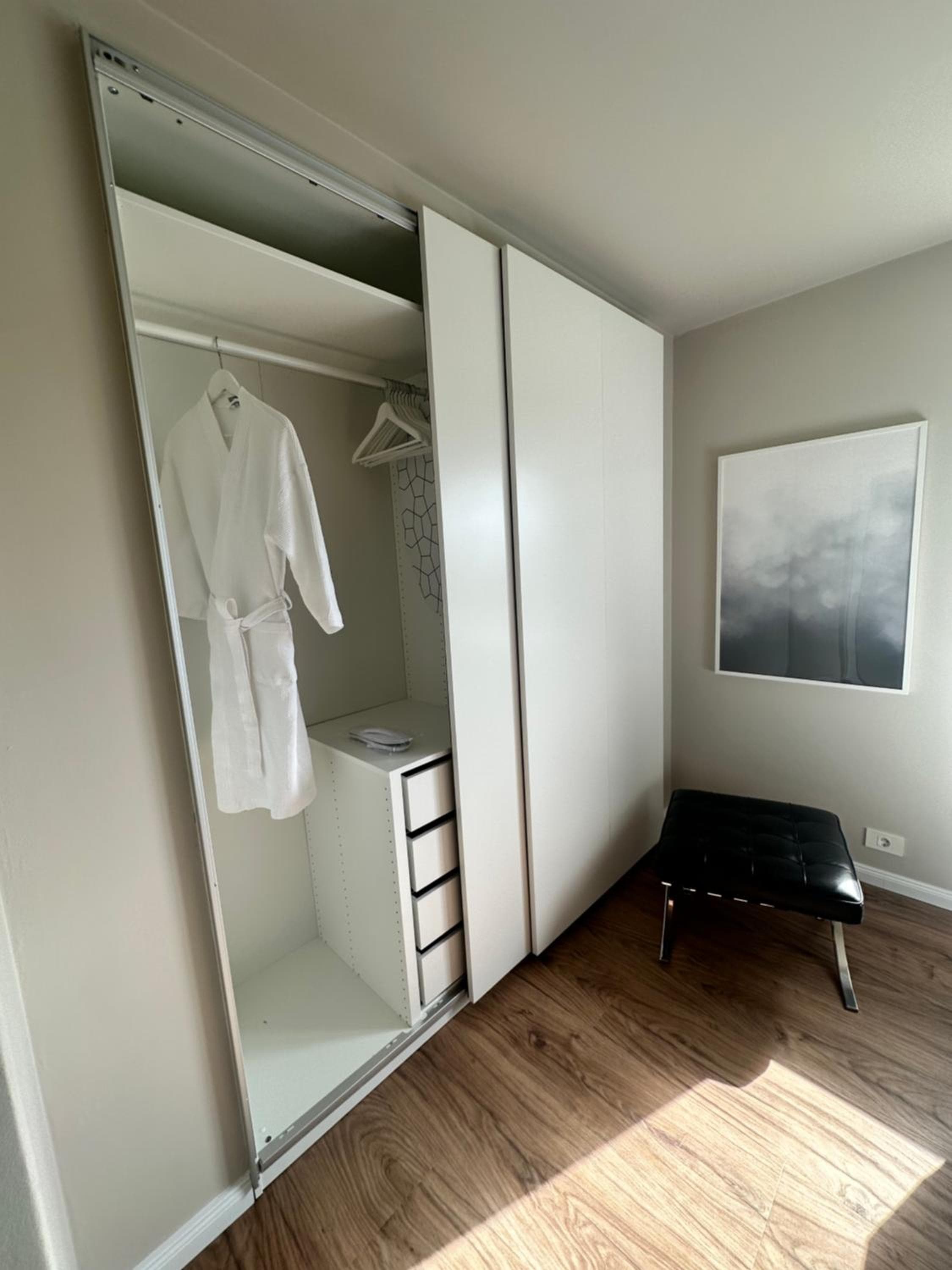 Urriðafoss Waterfall Apartment