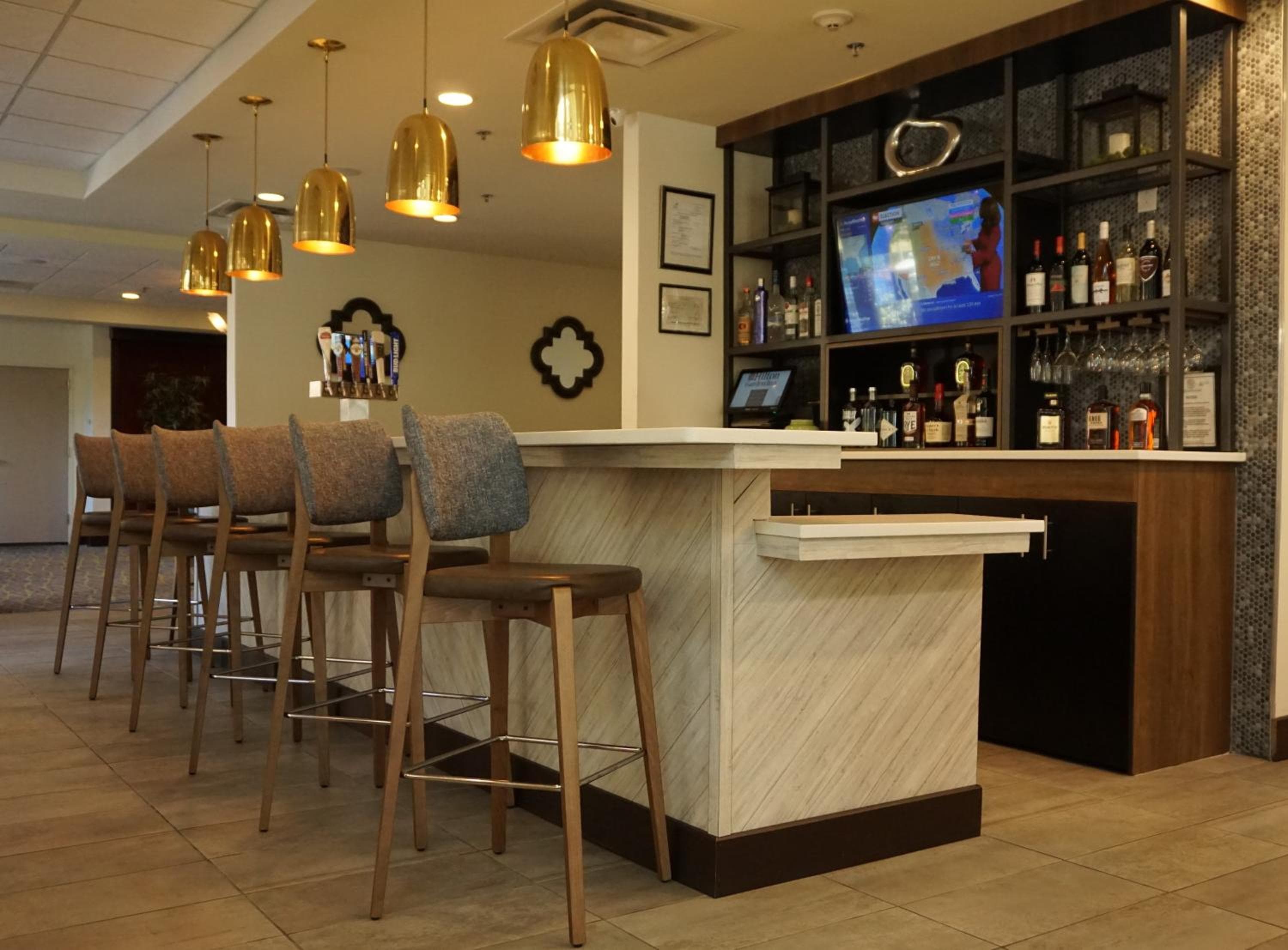 Hilton Garden Inn Atlanta/Peachtree City