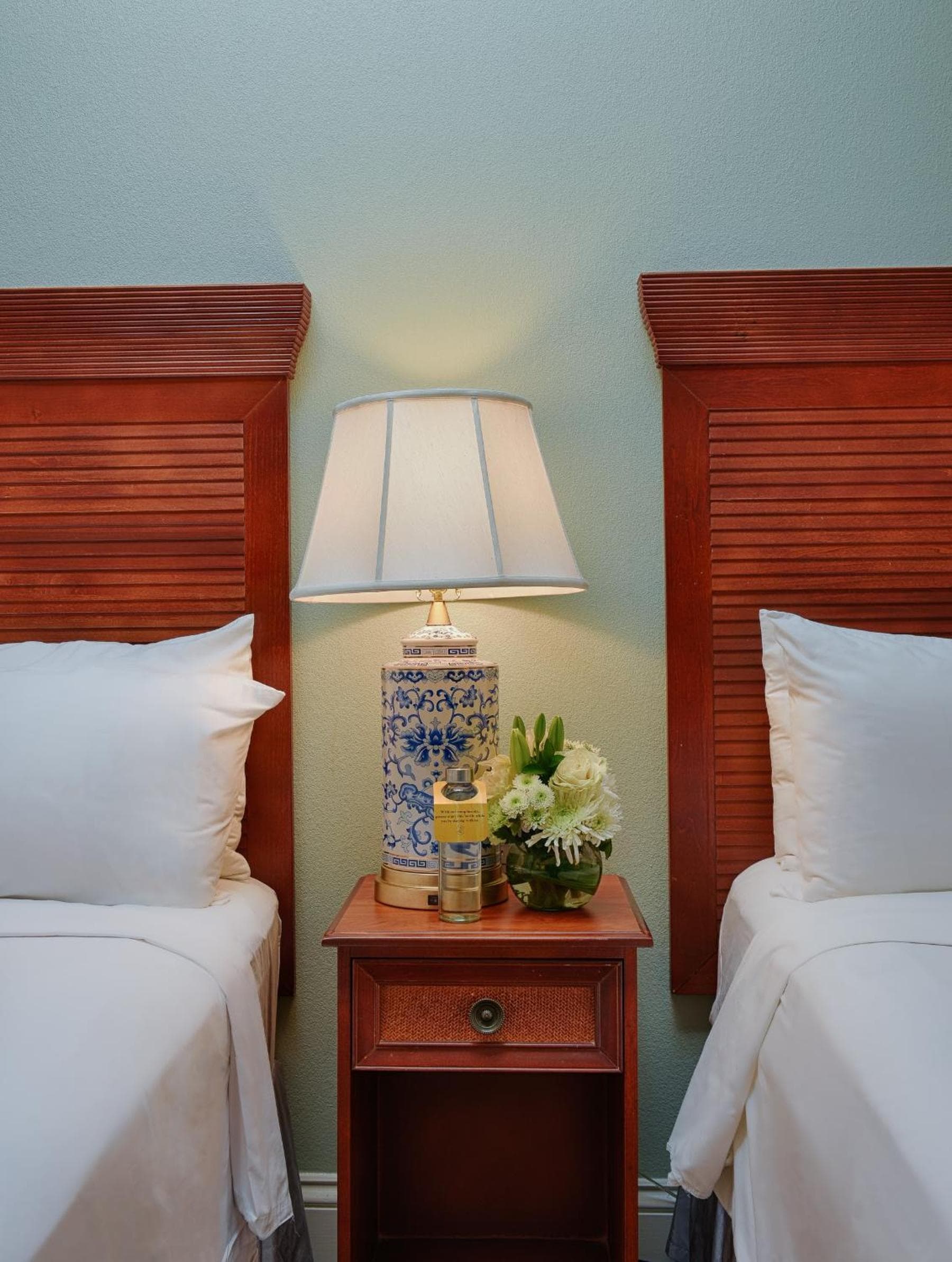 voco St James Hotel by IHG