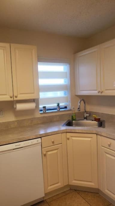 Tranquil Condo, located in Coconut Creek, Florida