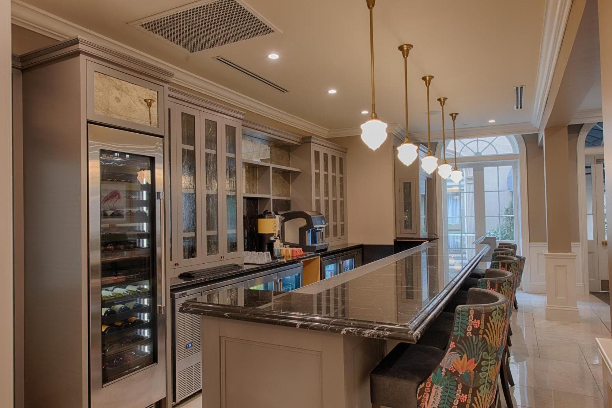voco St James Hotel by IHG