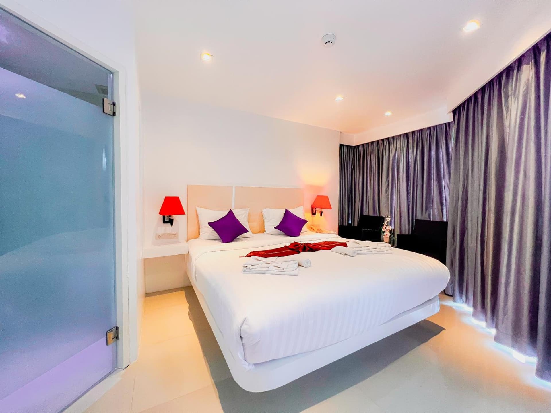 Grand Sunset Hotel Phuket