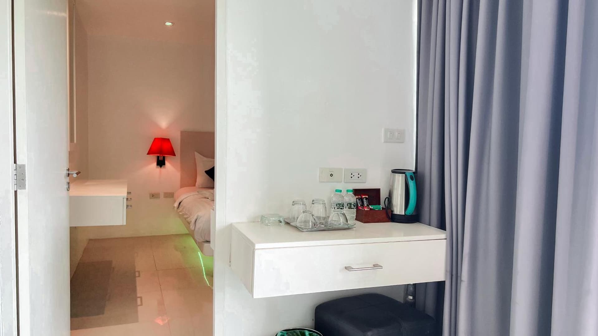 Grand Sunset Hotel Phuket