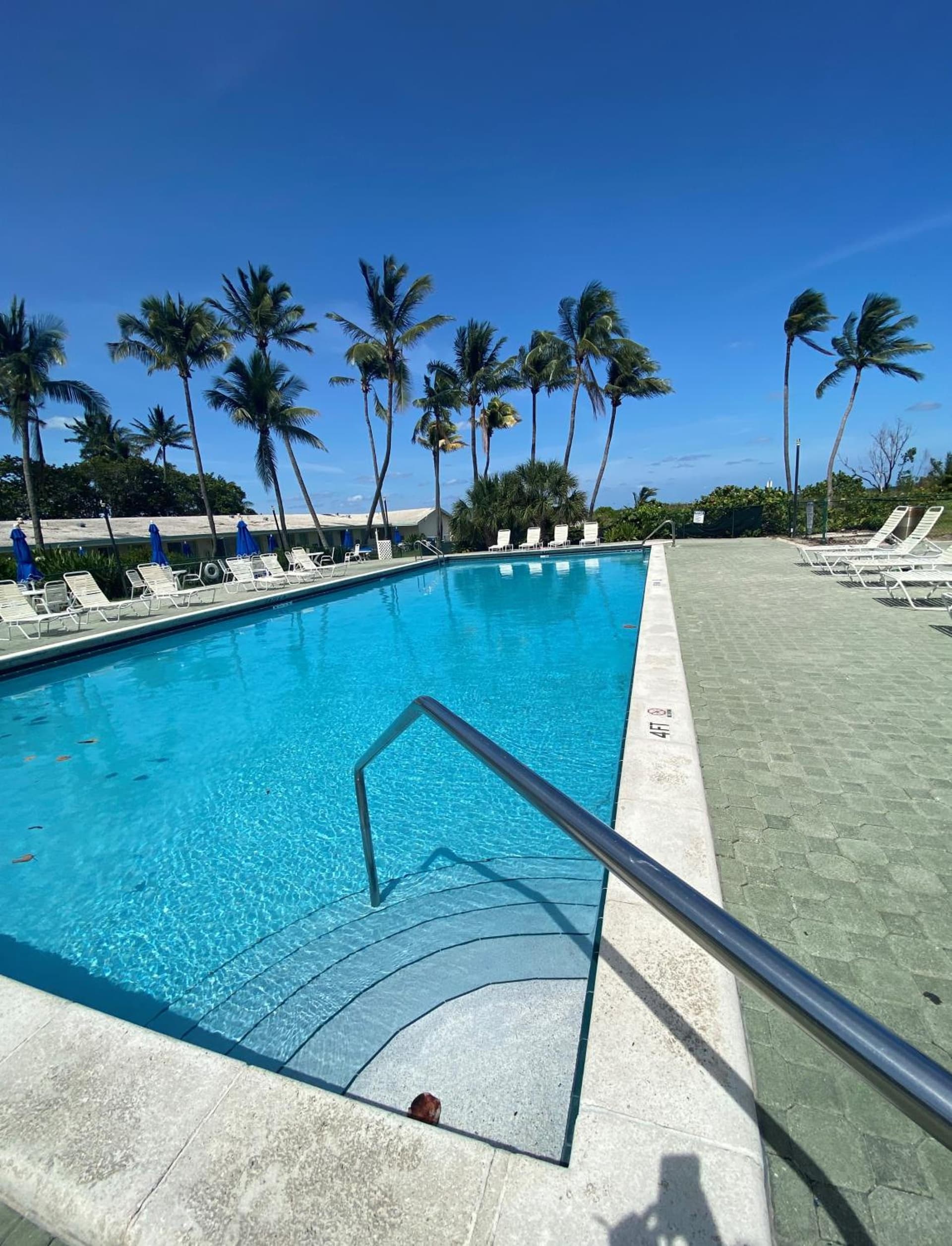 Silver Sands Beach Resort
