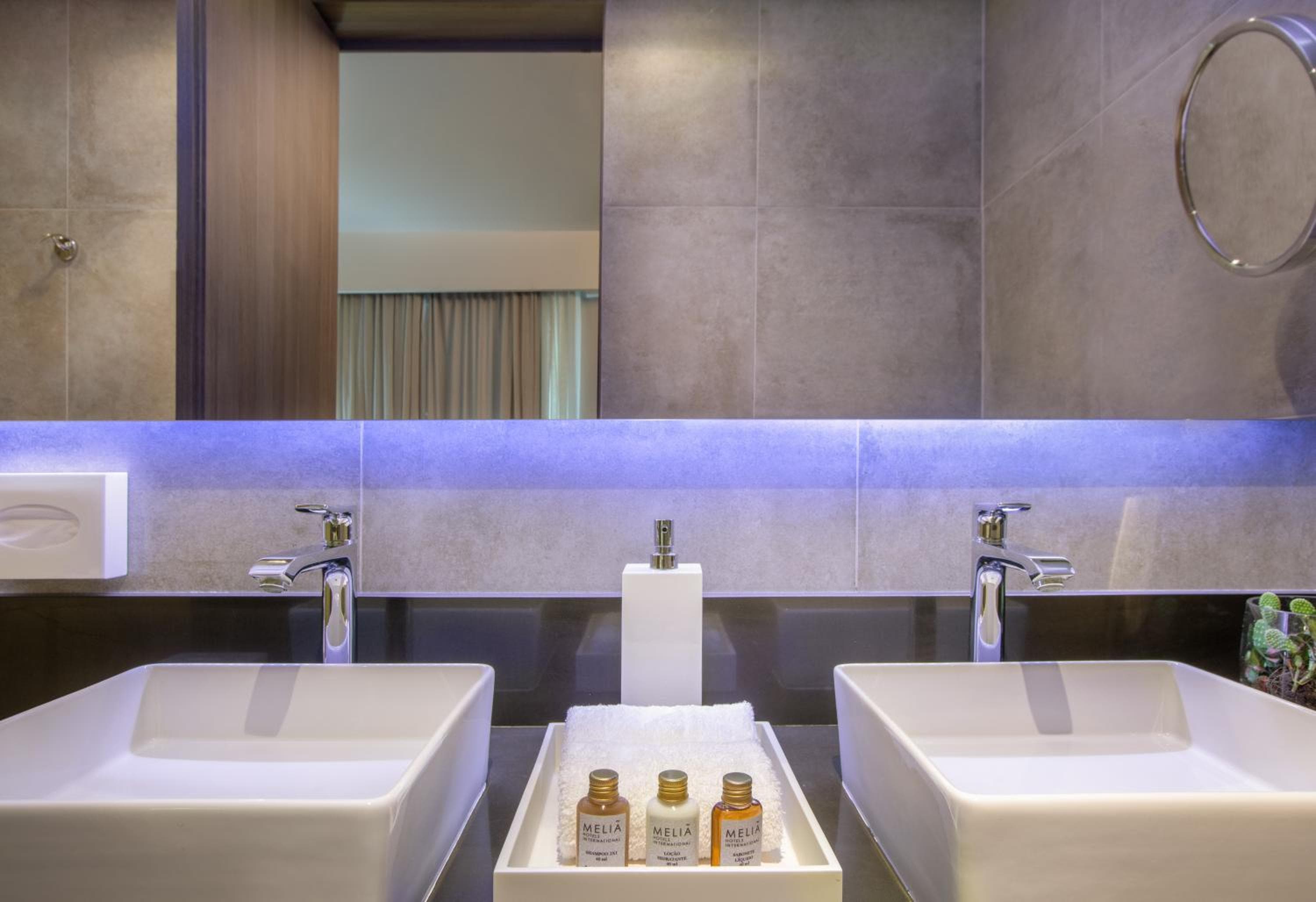 INNSiDE by Meliá São Paulo Higienópolis