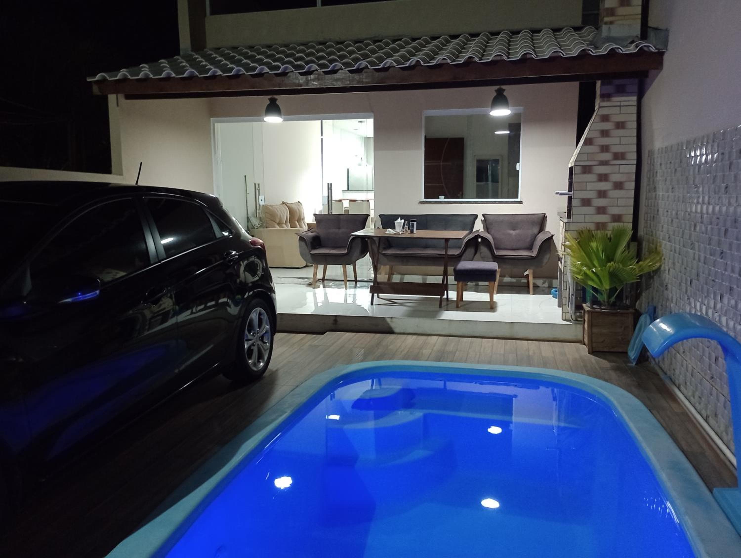Casa em Jauá