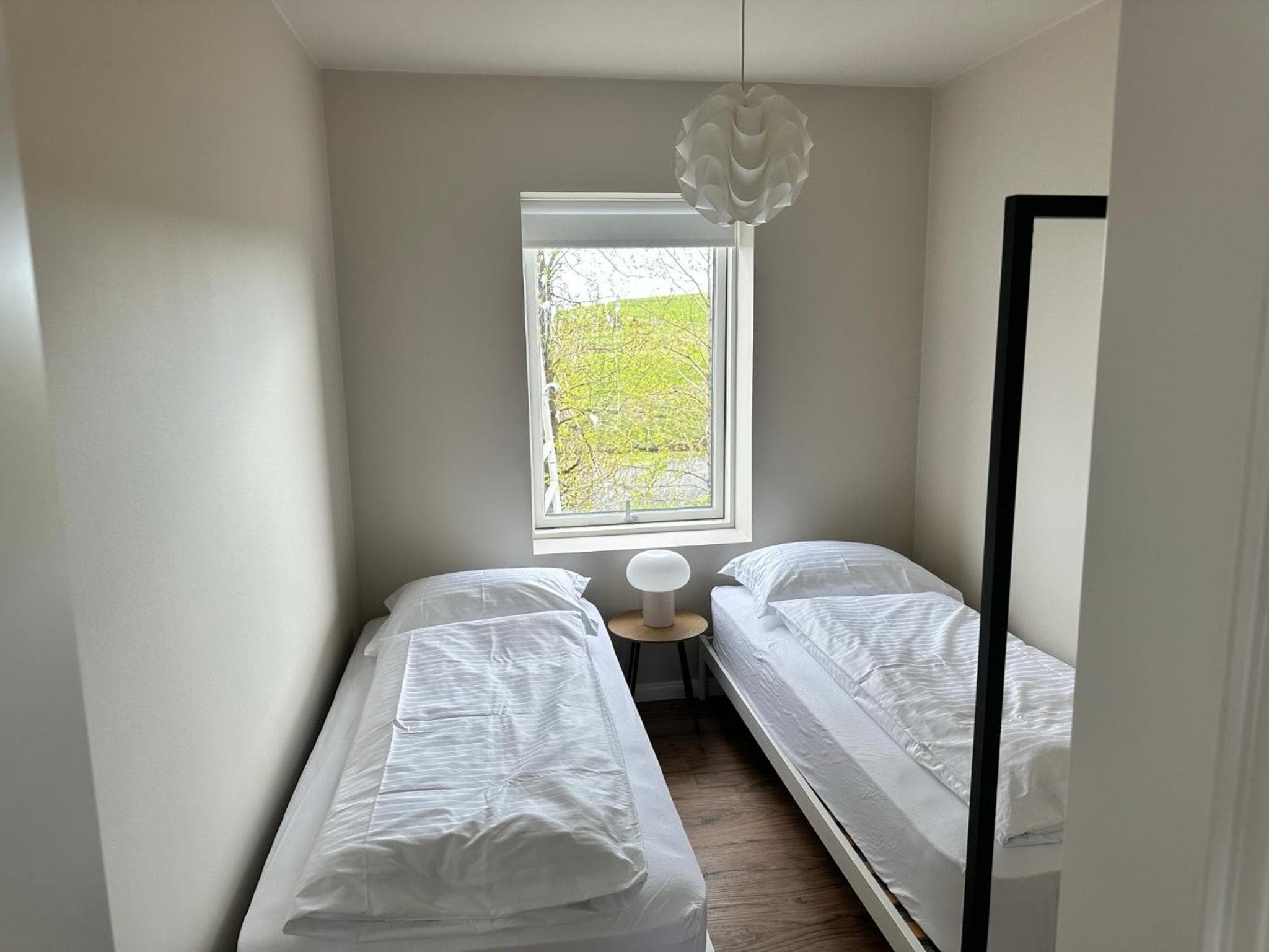 Urriðafoss Waterfall Apartment