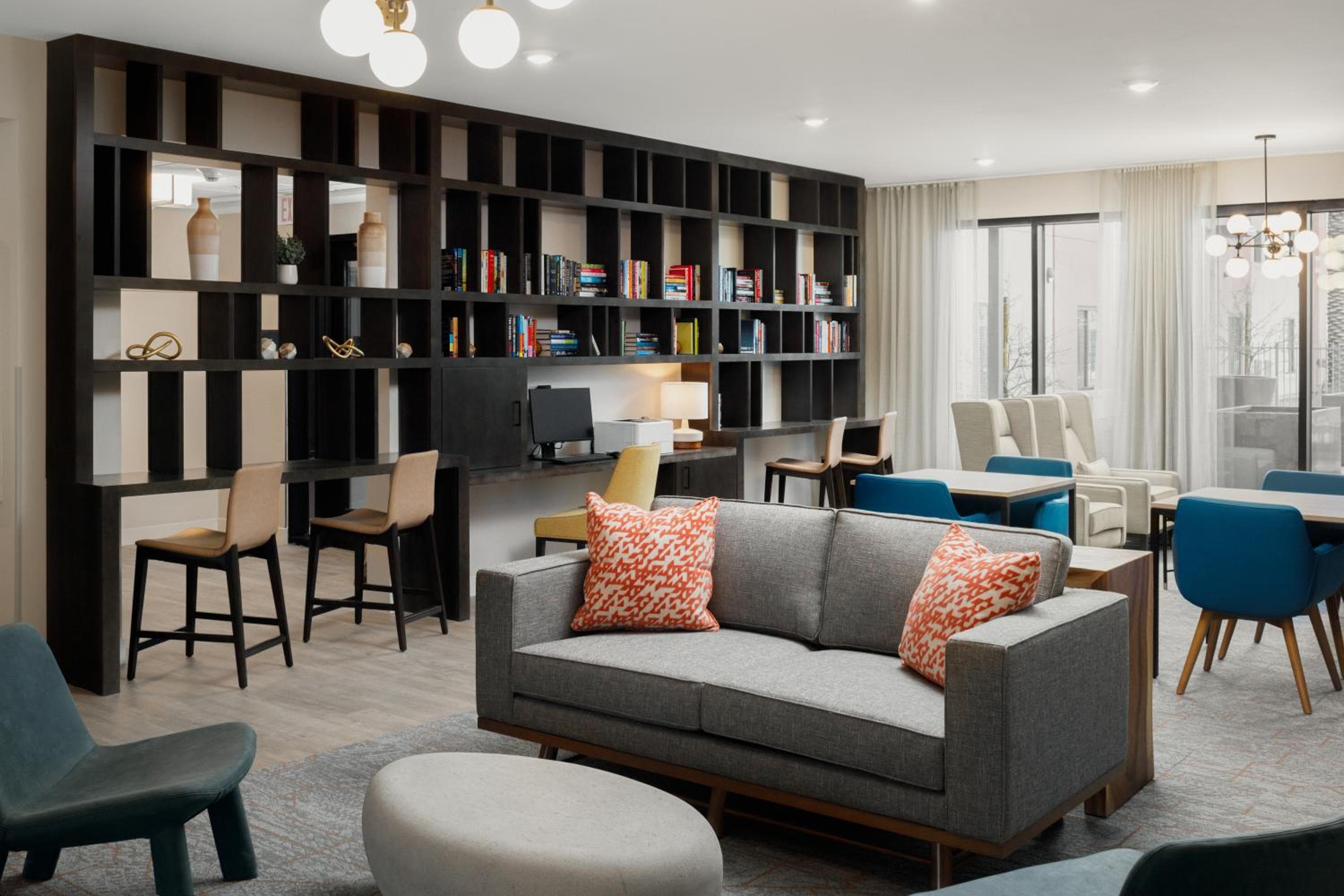 WaterWalk Extended Stay by Wyndham Jacksonville Deerwood Pk