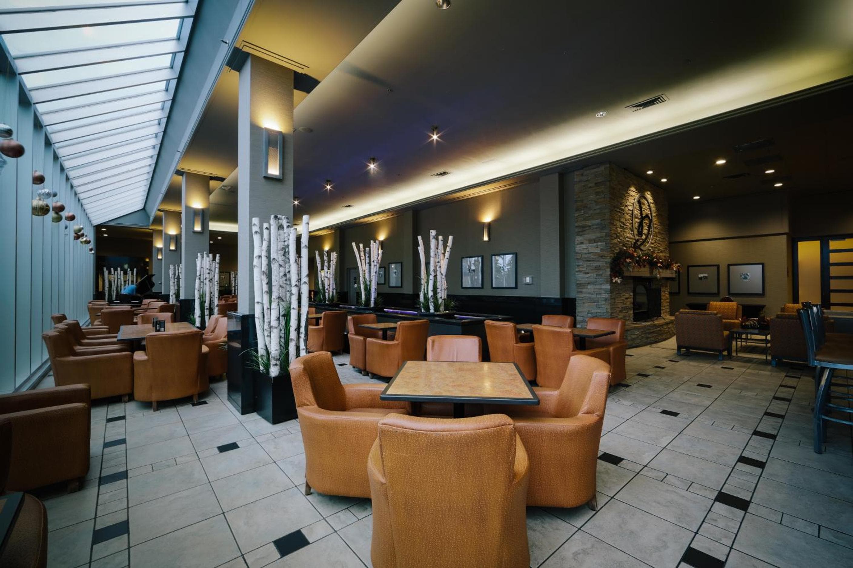 Hotel Blackfoot