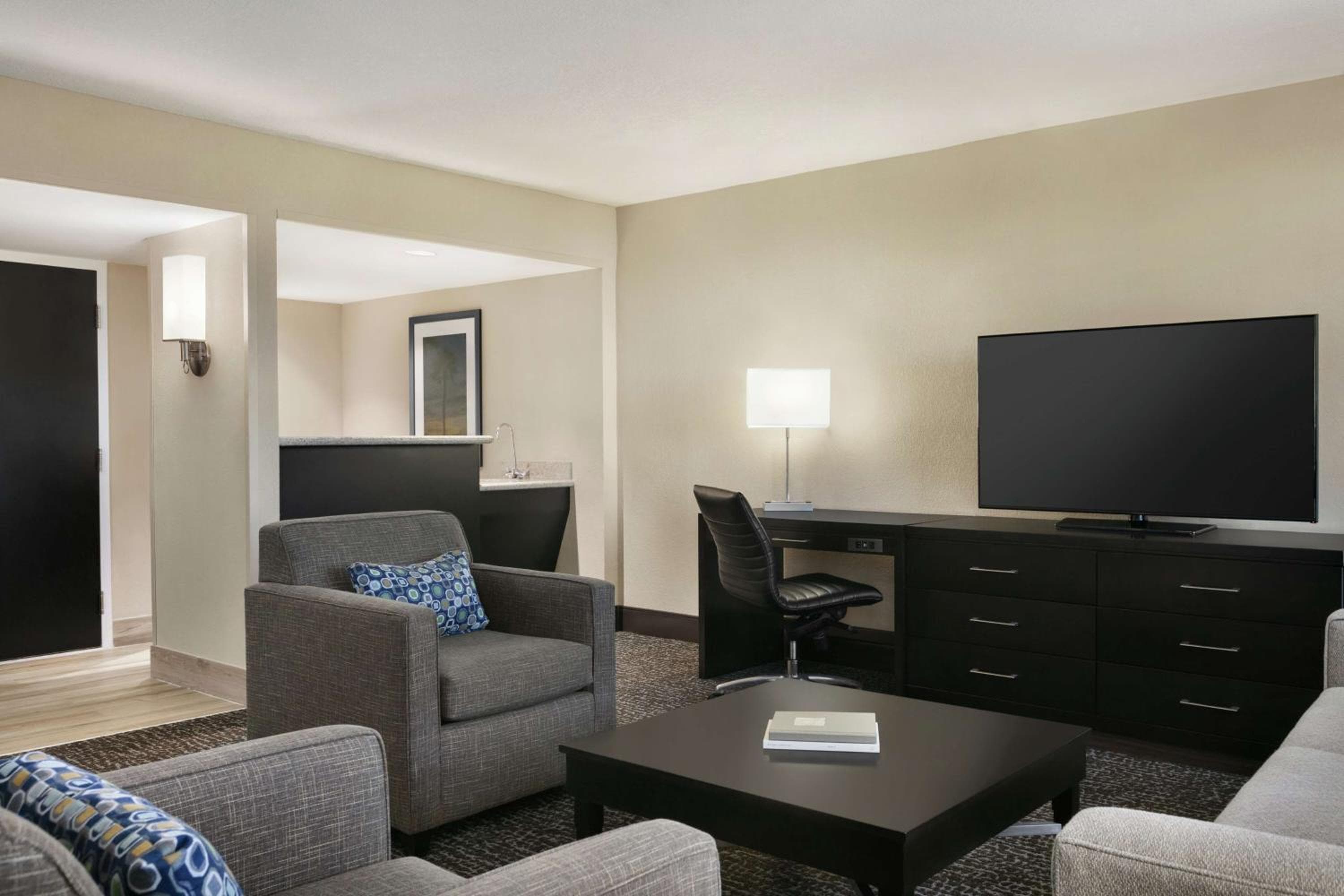 Hilton Orlando/Altamonte Springs