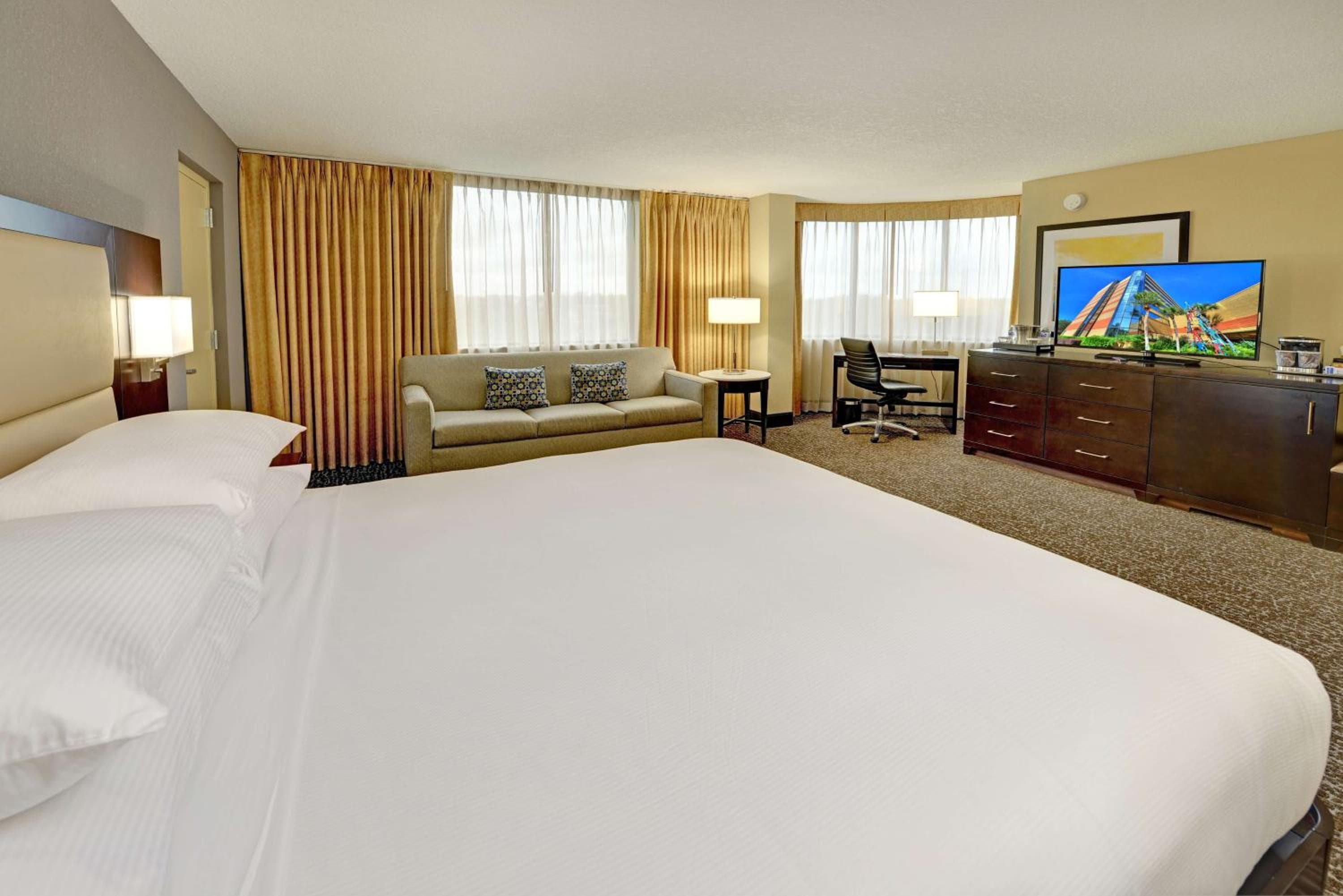 Hilton Orlando/Altamonte Springs