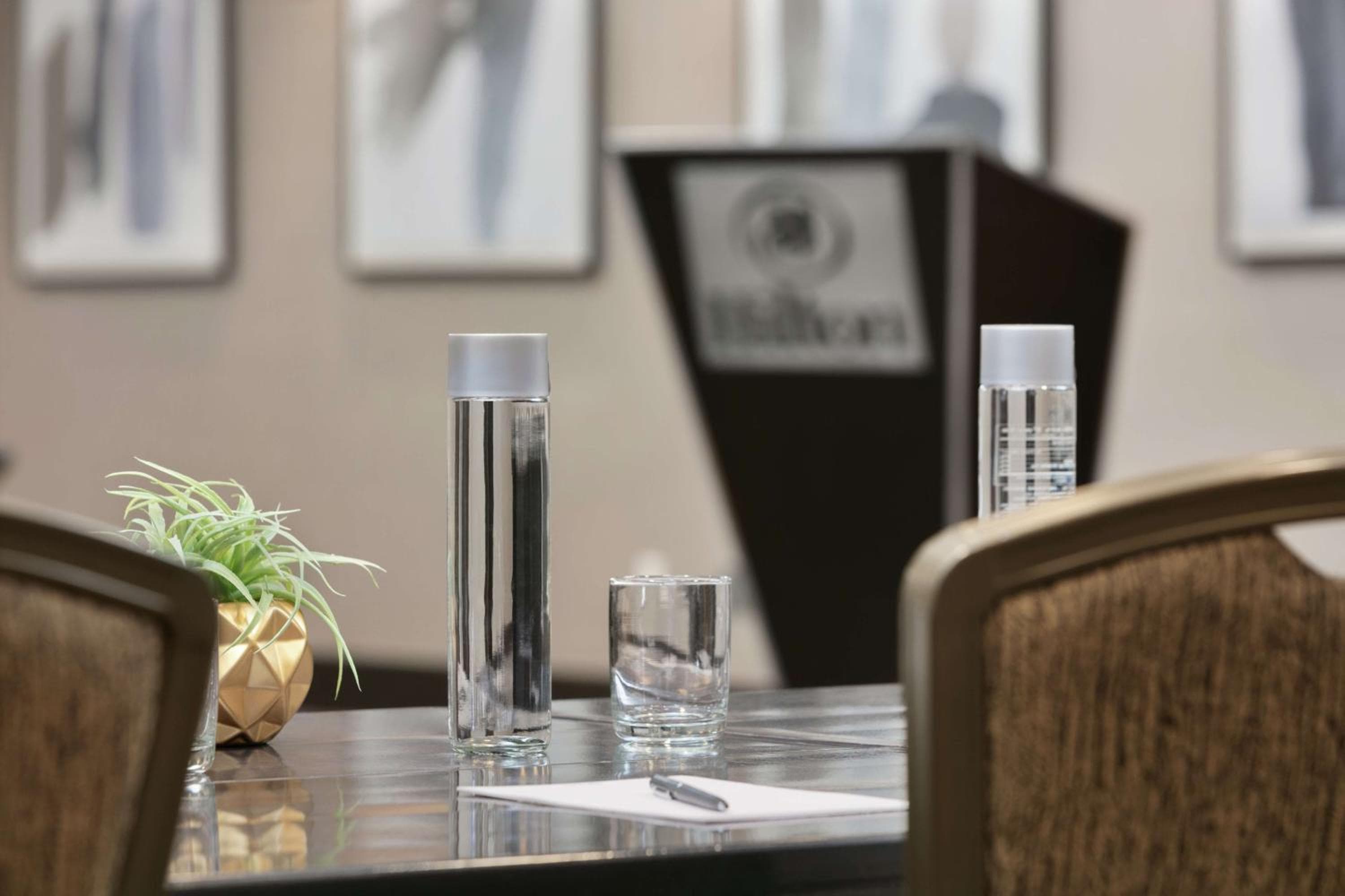 Hilton Orlando/Altamonte Springs
