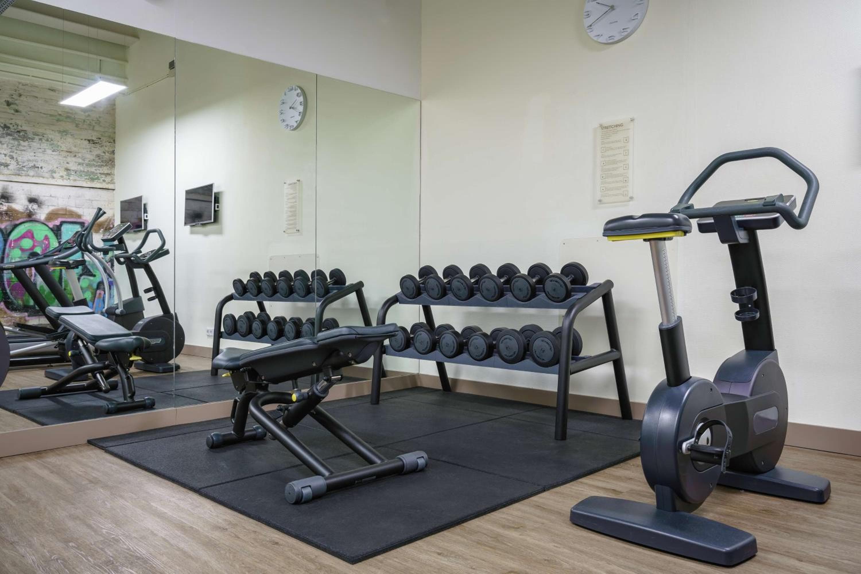 DoubleTree by Hilton Amsterdam - NDSM Wharf