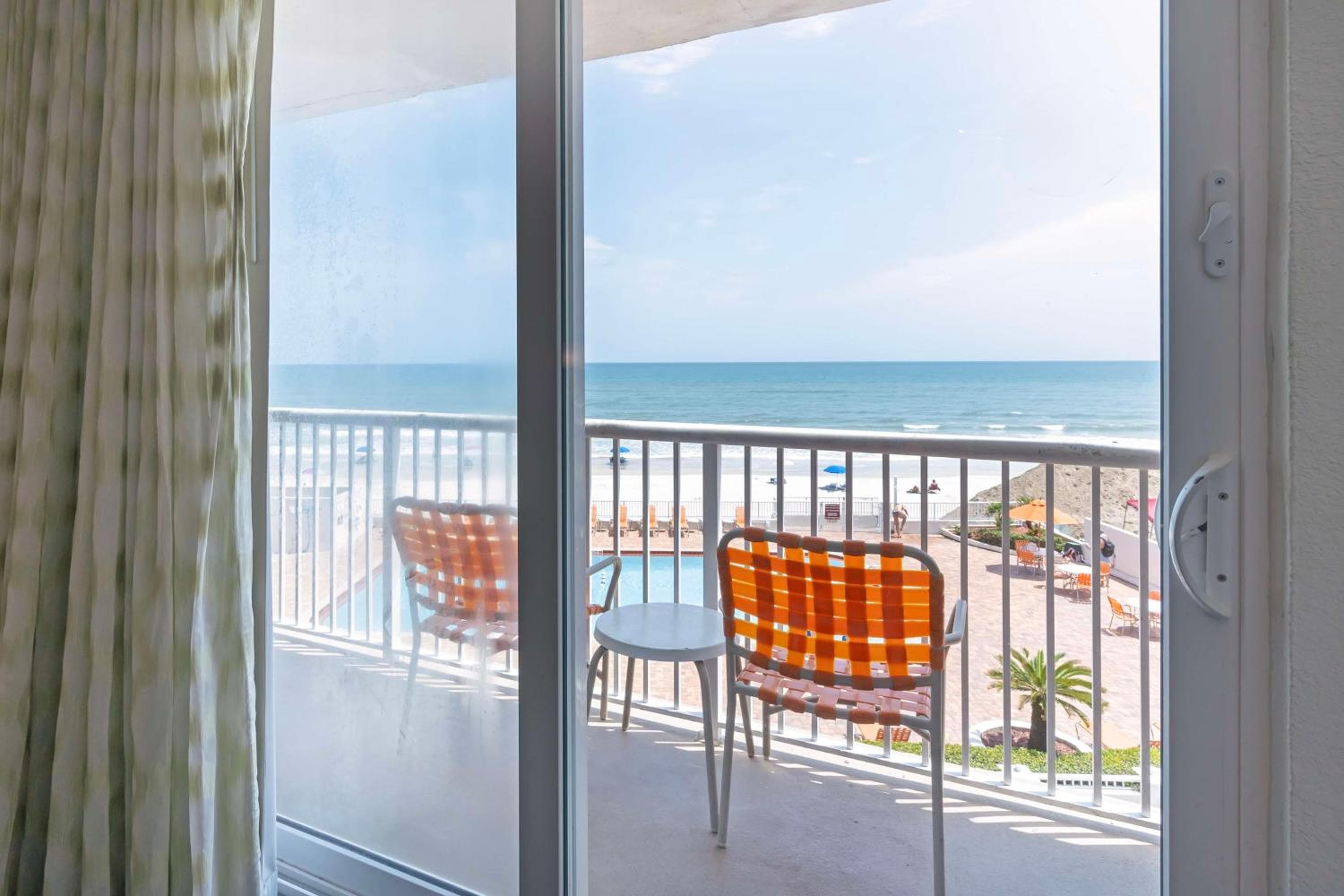 Best Western Plus Daytona Inn Seabreeze