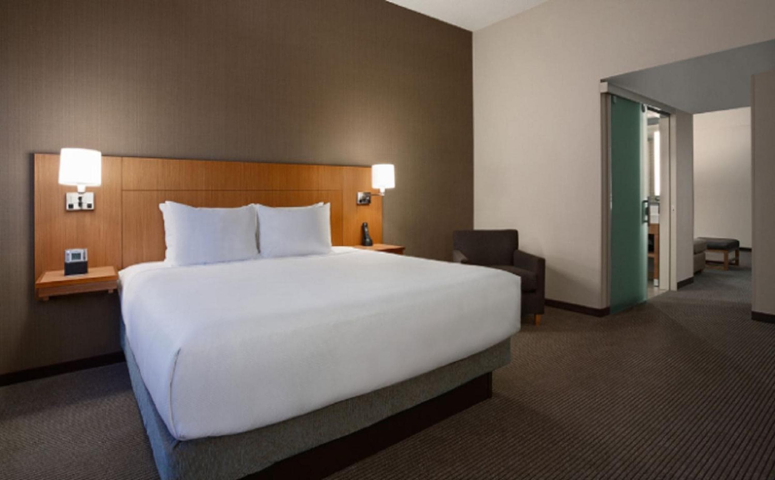 Hyatt Place Minneapolis/Downtown