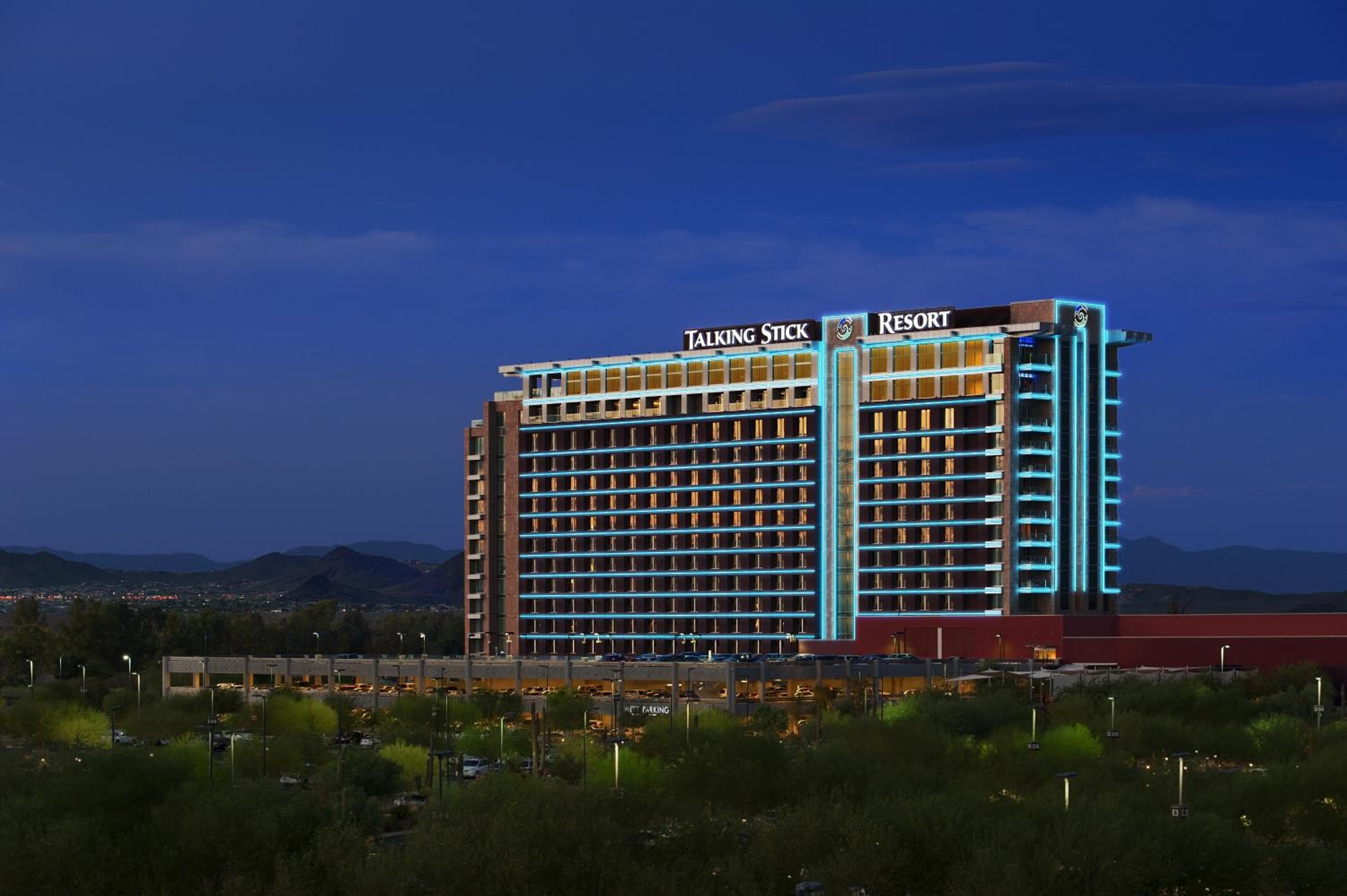 Talking Stick Resort