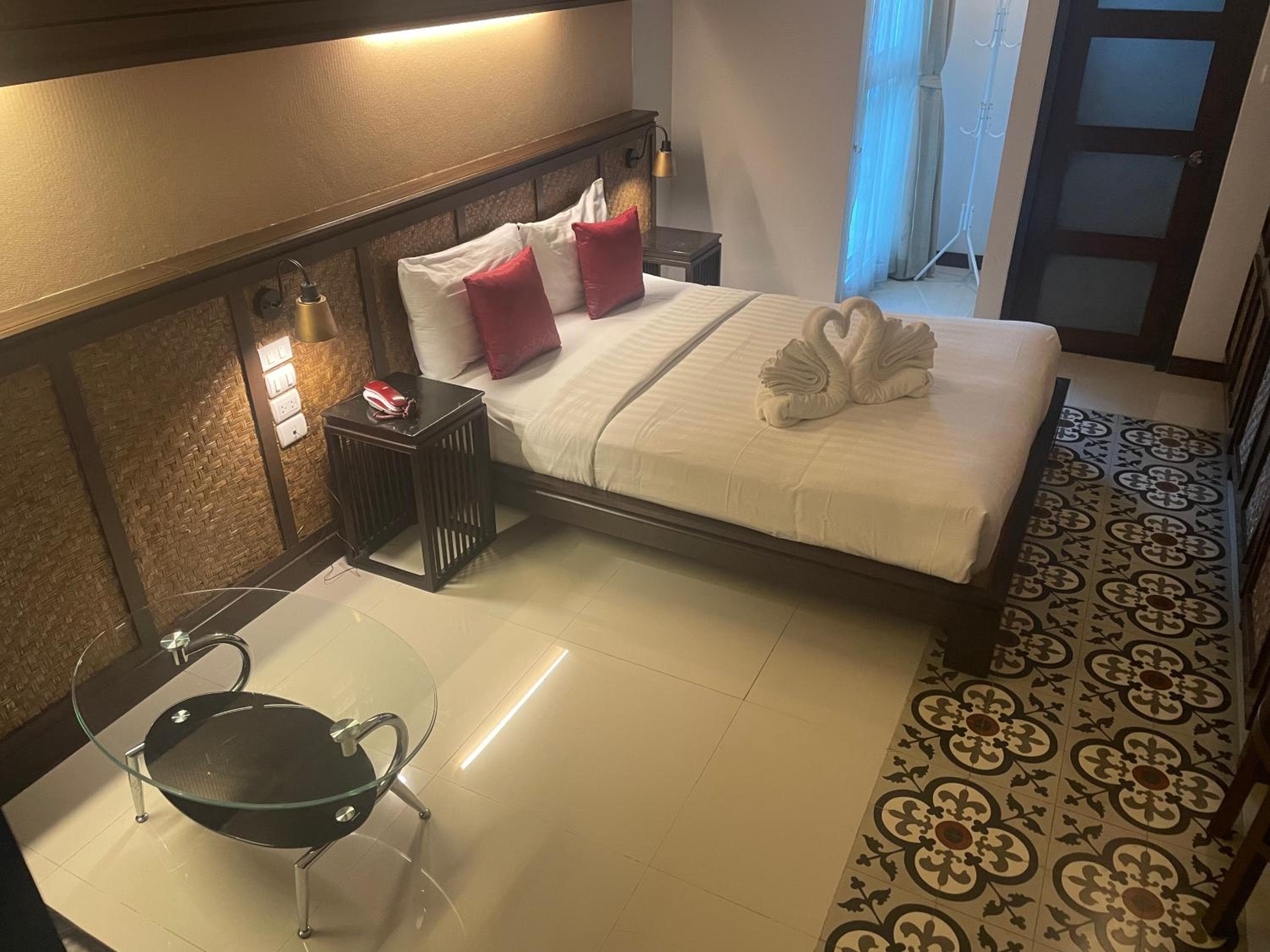 Nordwind Hotel