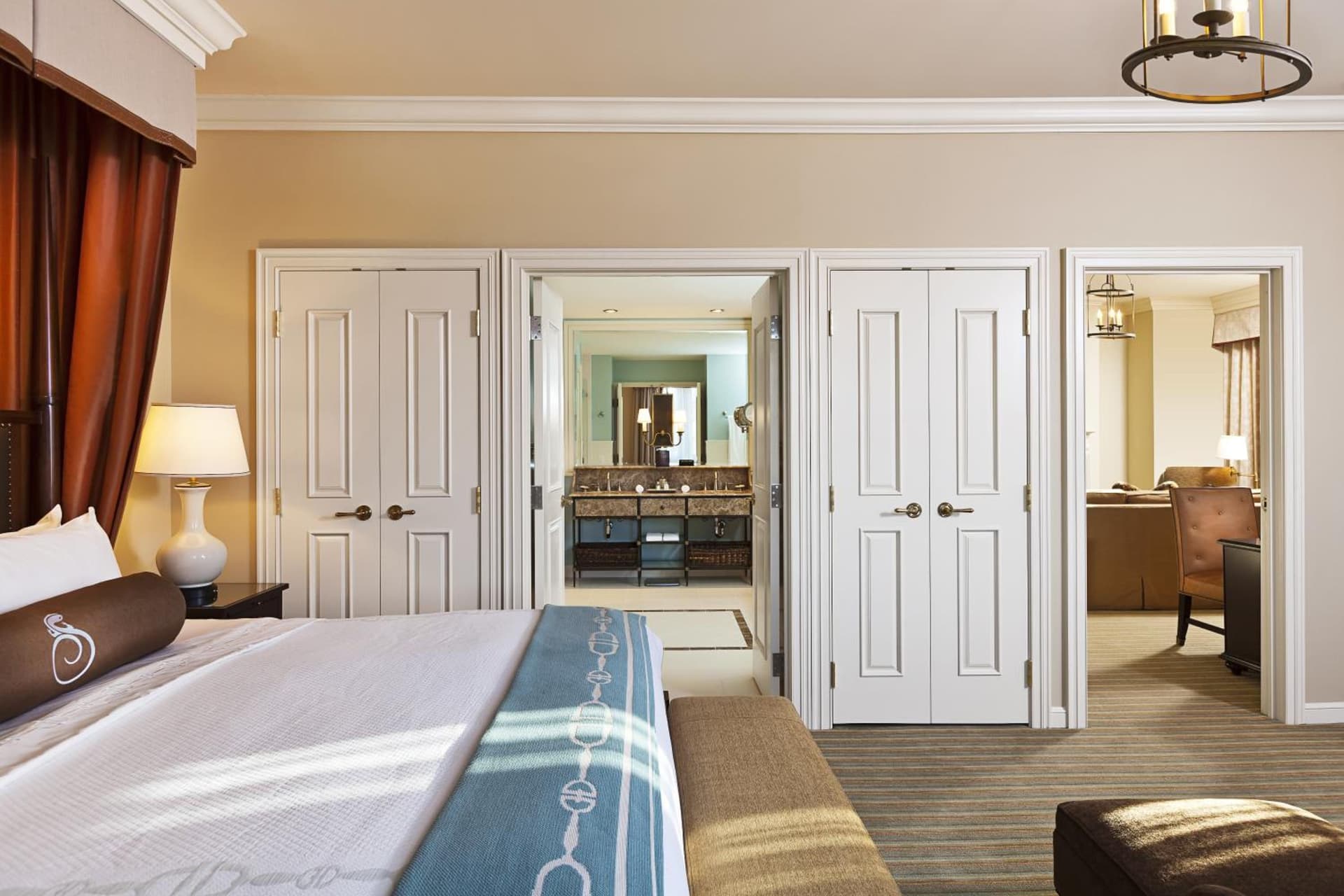 Salamander Resort and Spa