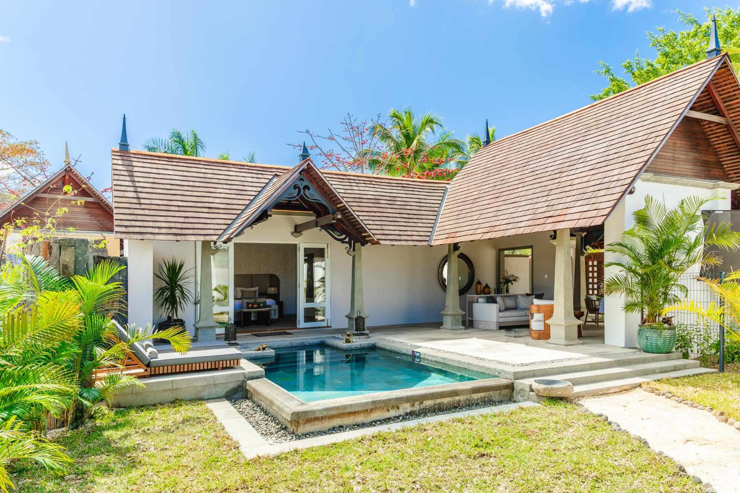 Maradiva Villas Resort and Spa