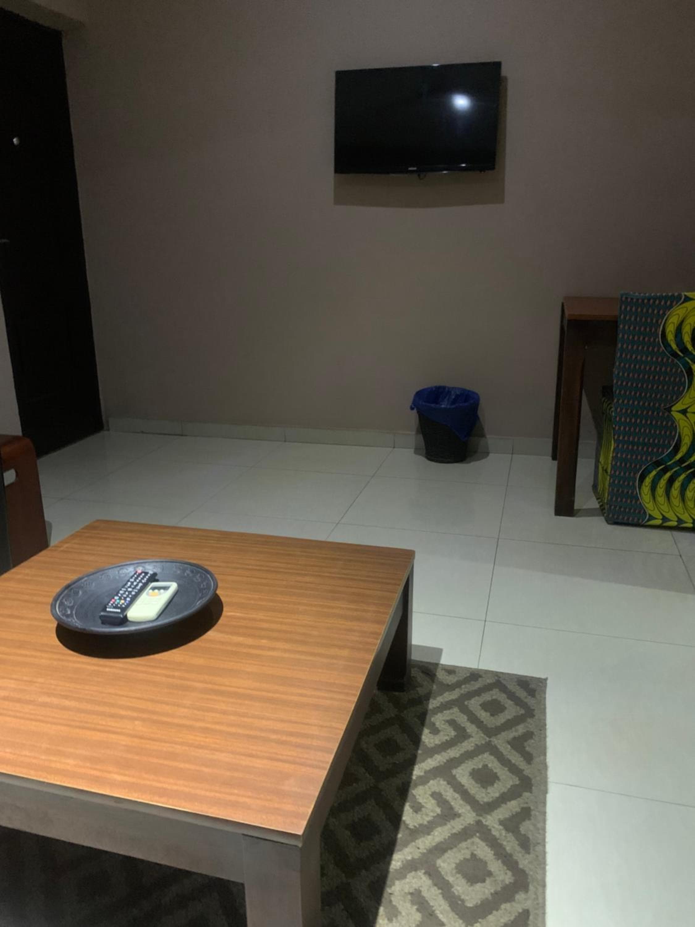 Manjaro Suites