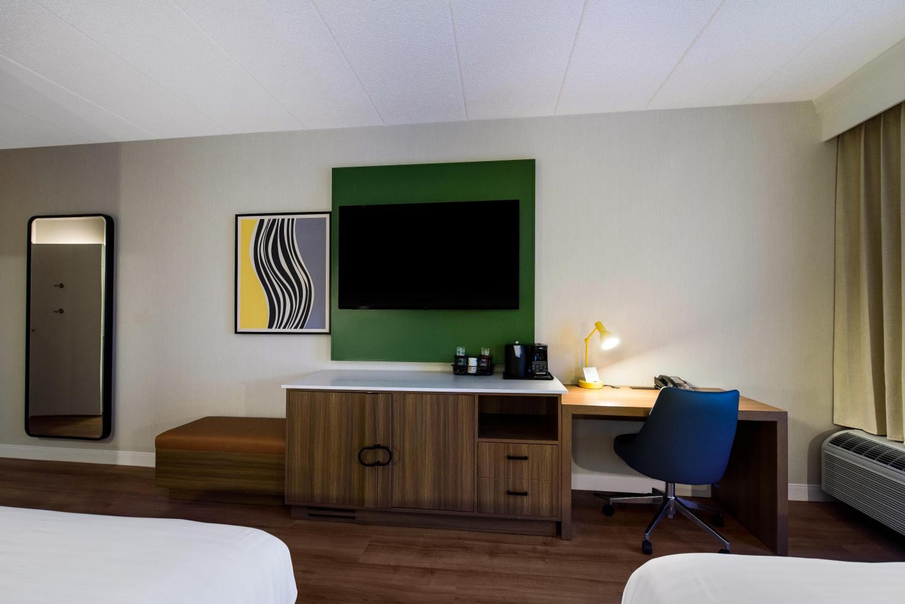 Sonesta Select Philadelphia Airport