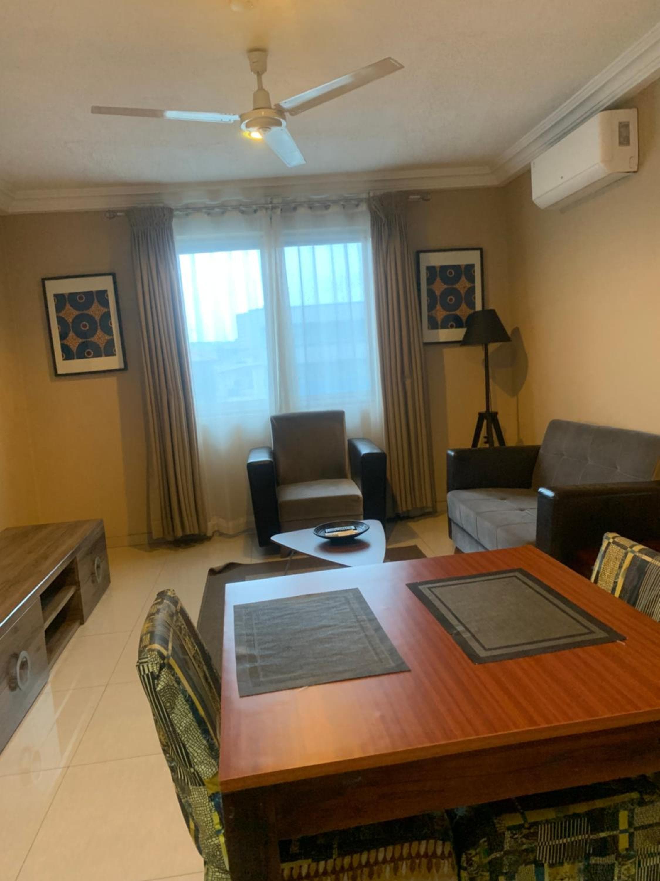 Manjaro Suites