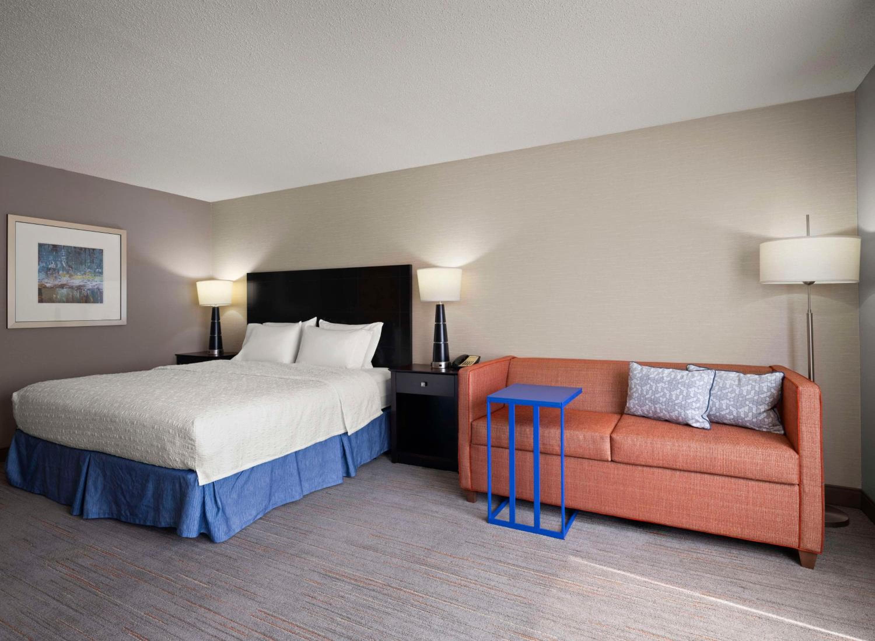 Hampton Inn & Suites Arundel Mills/Baltimore