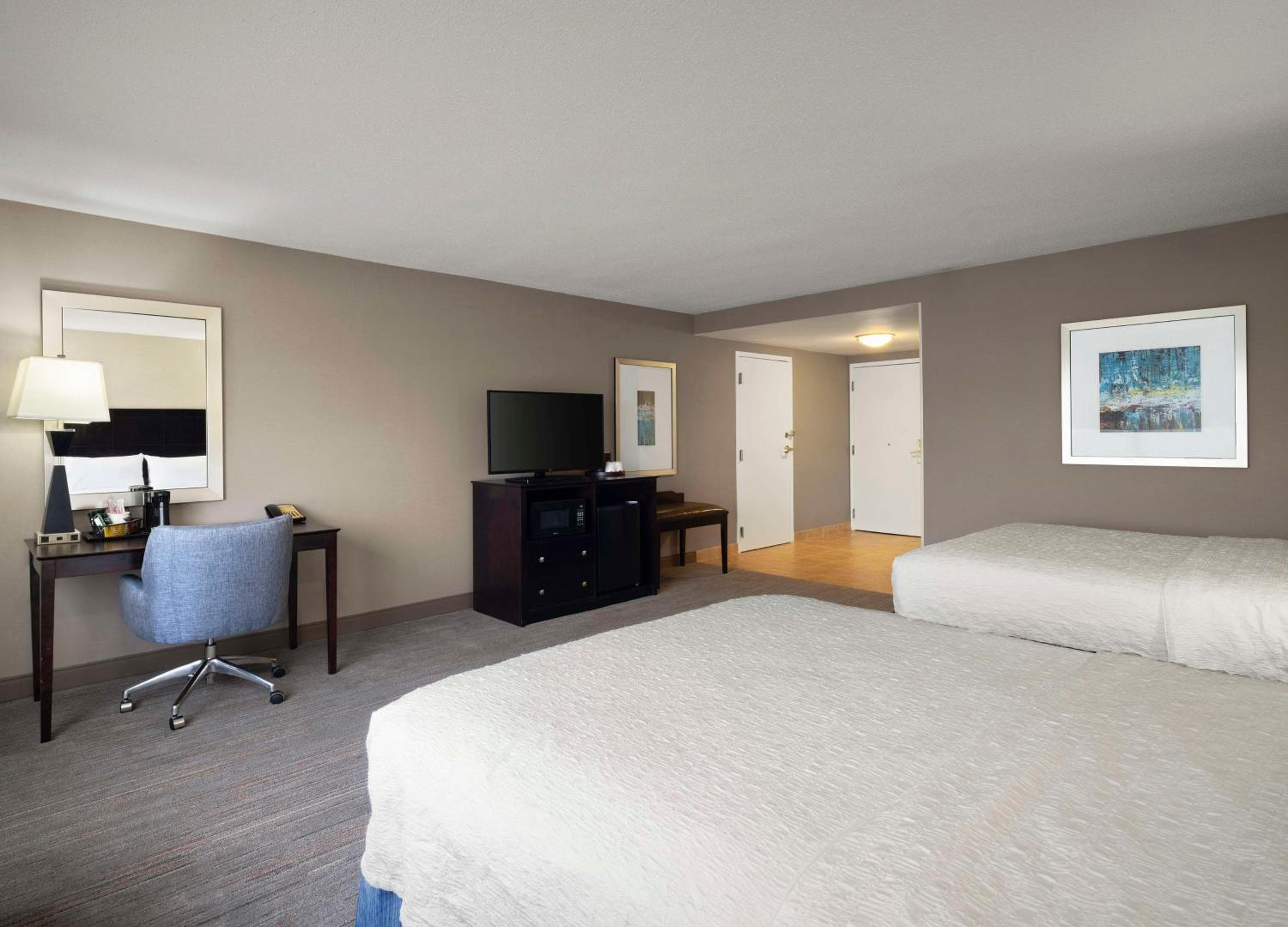 Hampton Inn & Suites Arundel Mills/Baltimore