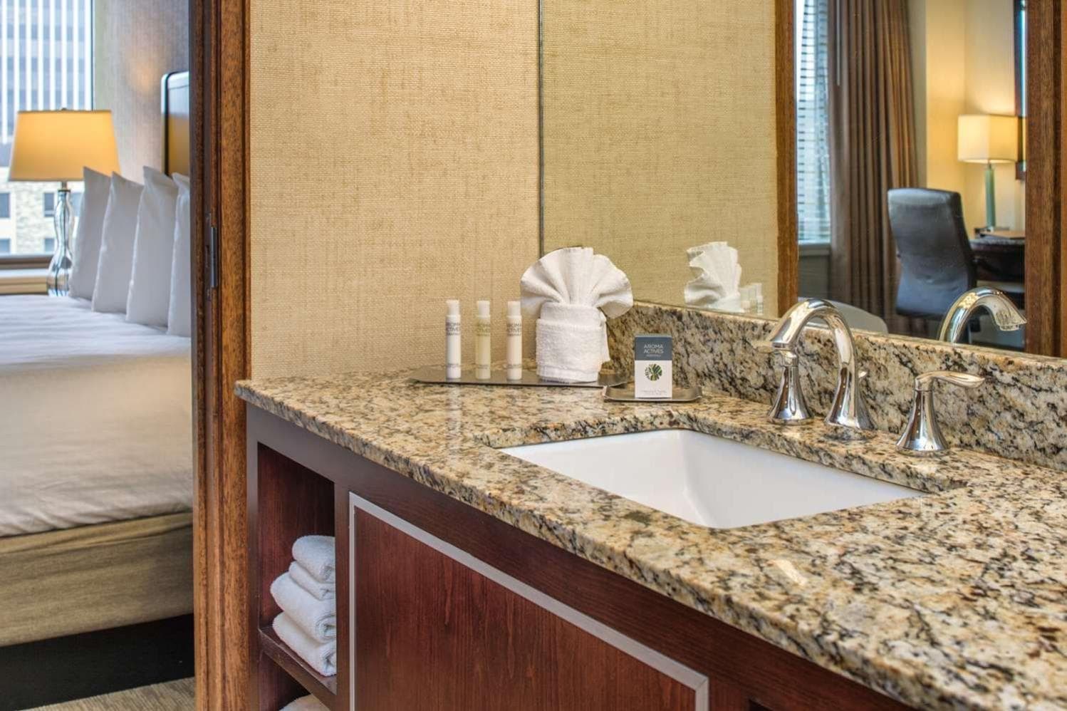 DoubleTree by Hilton Portland