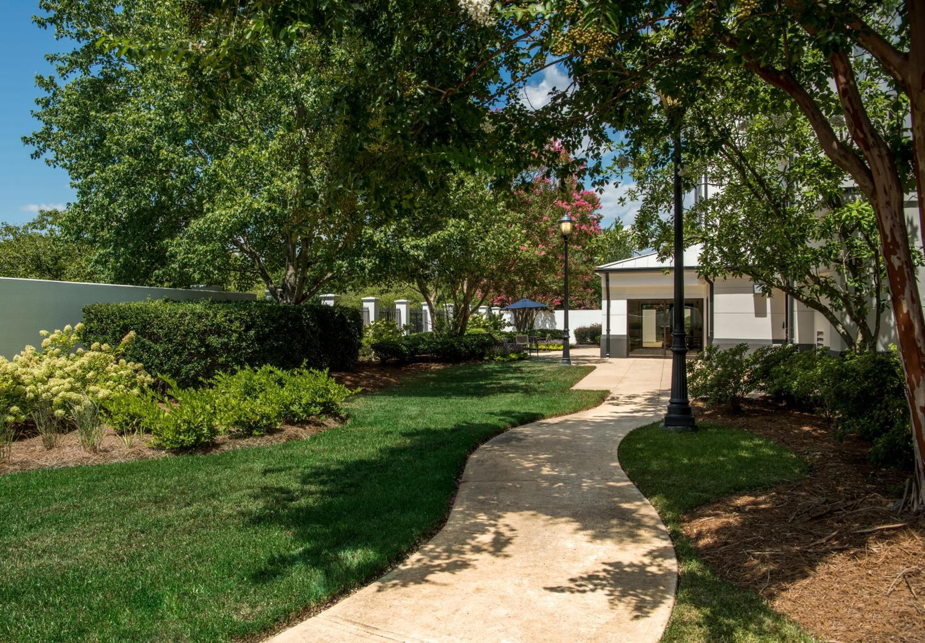 Courtyard by Marriott Charlotte Ballantyne