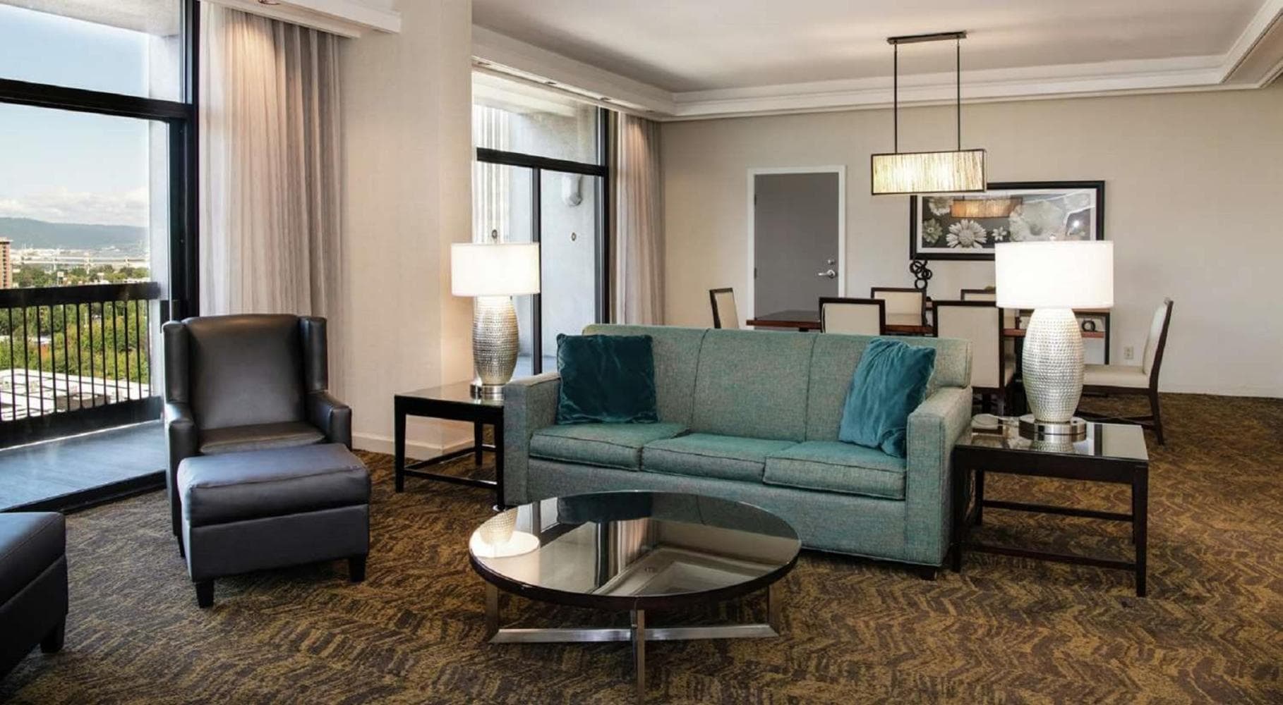 DoubleTree by Hilton Portland