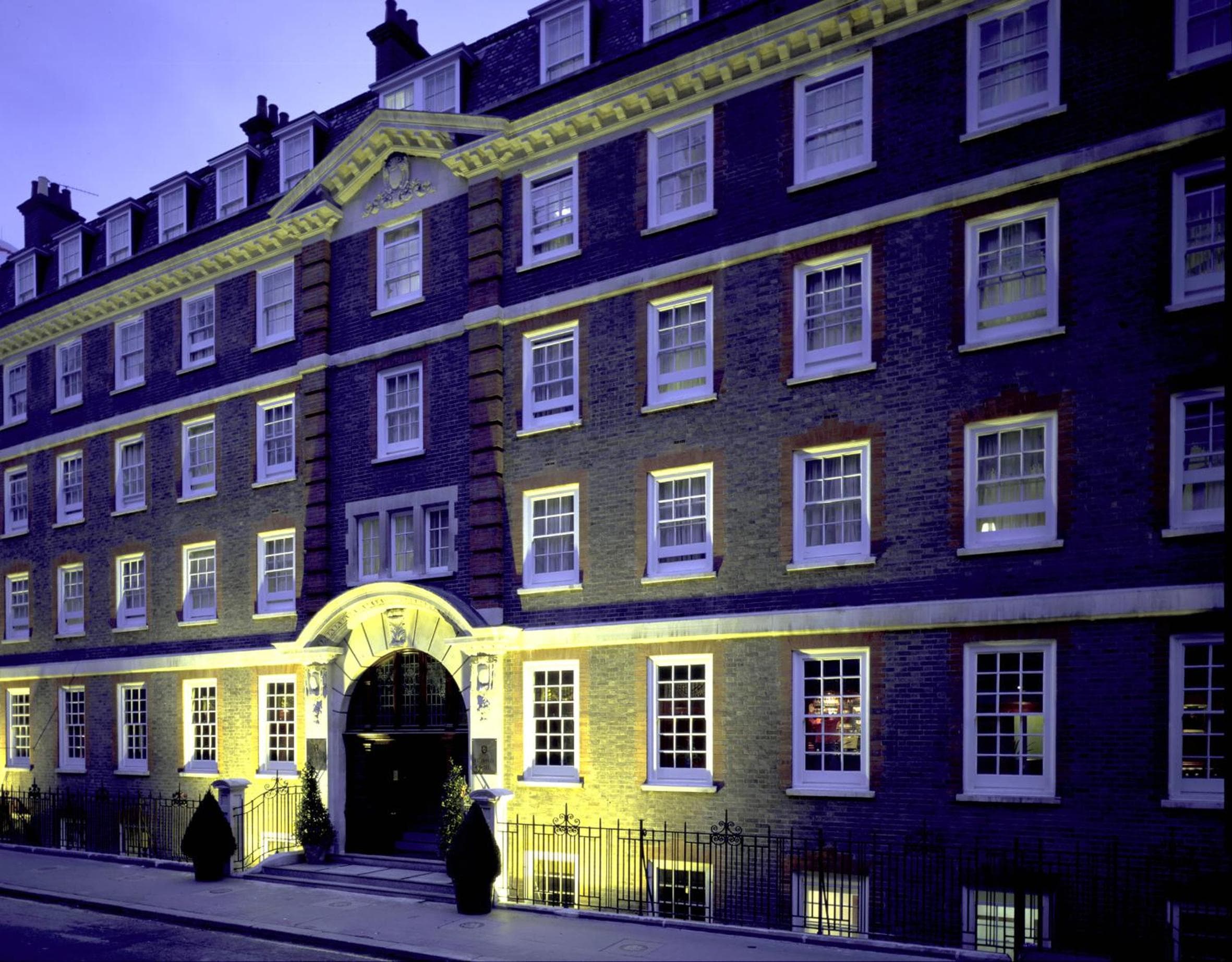 Gem Fitzrovia Hotel