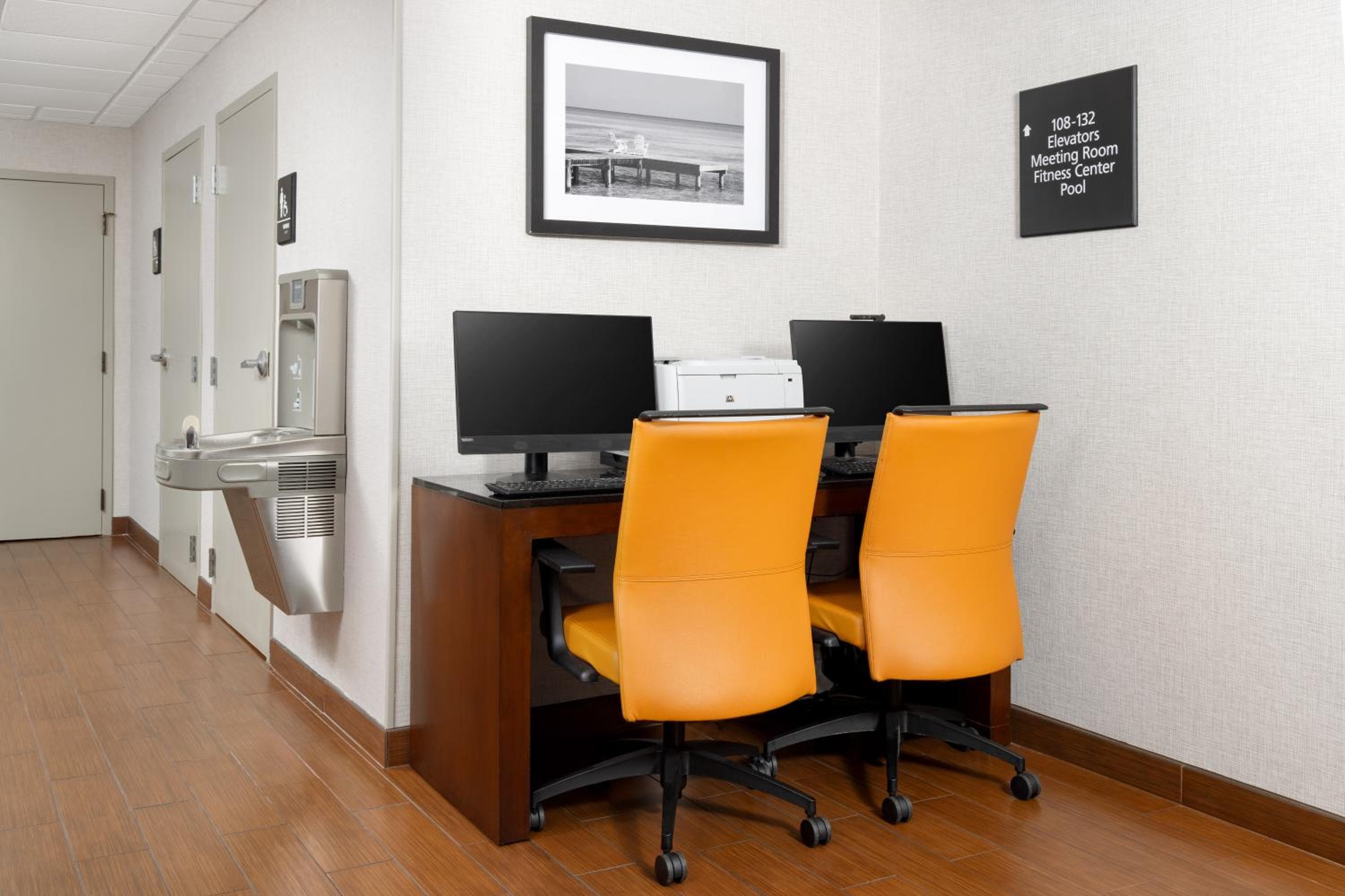 Hampton Inn Naples-Central