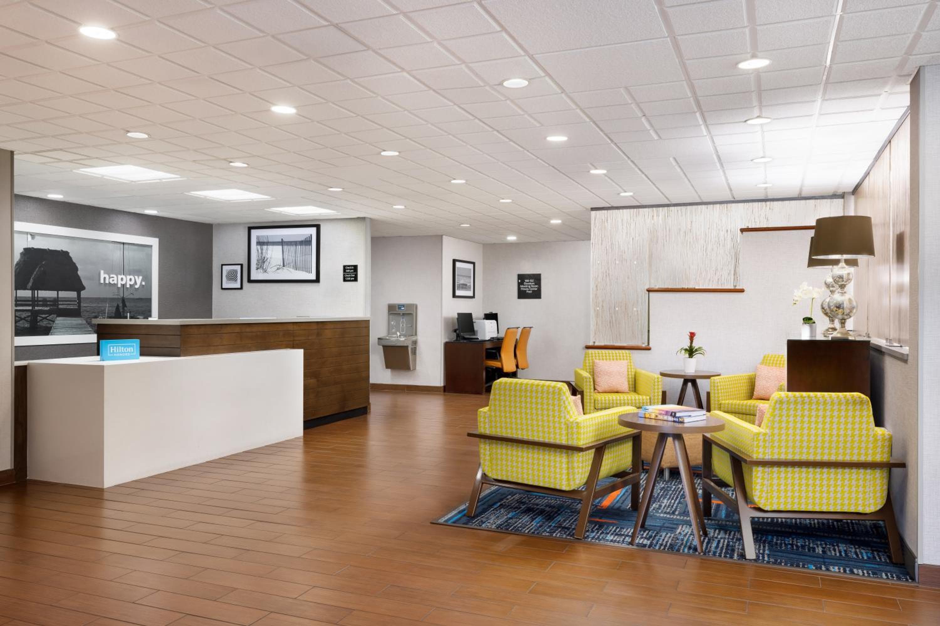 Hampton Inn Naples-Central