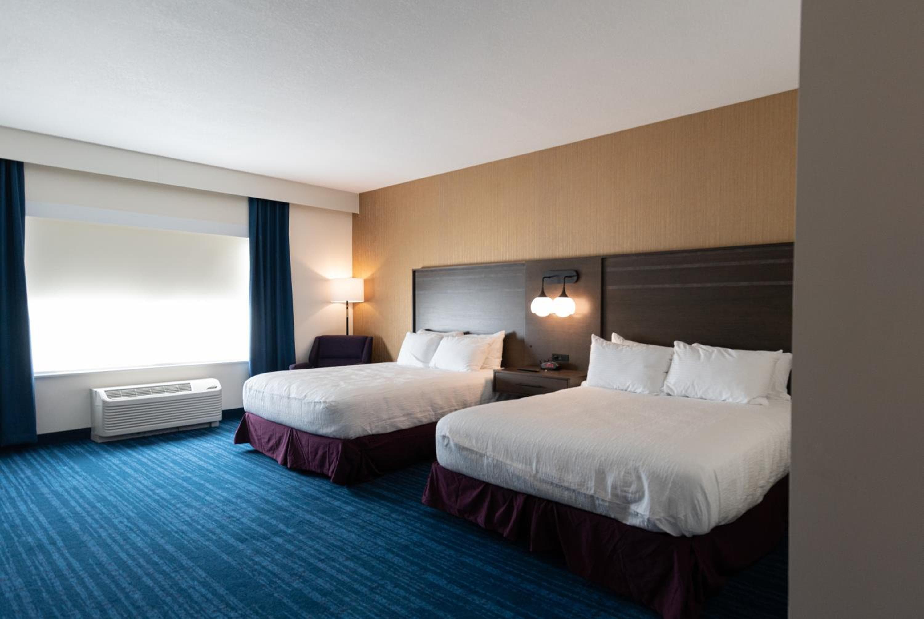 Walker's Bluff Casino Resort