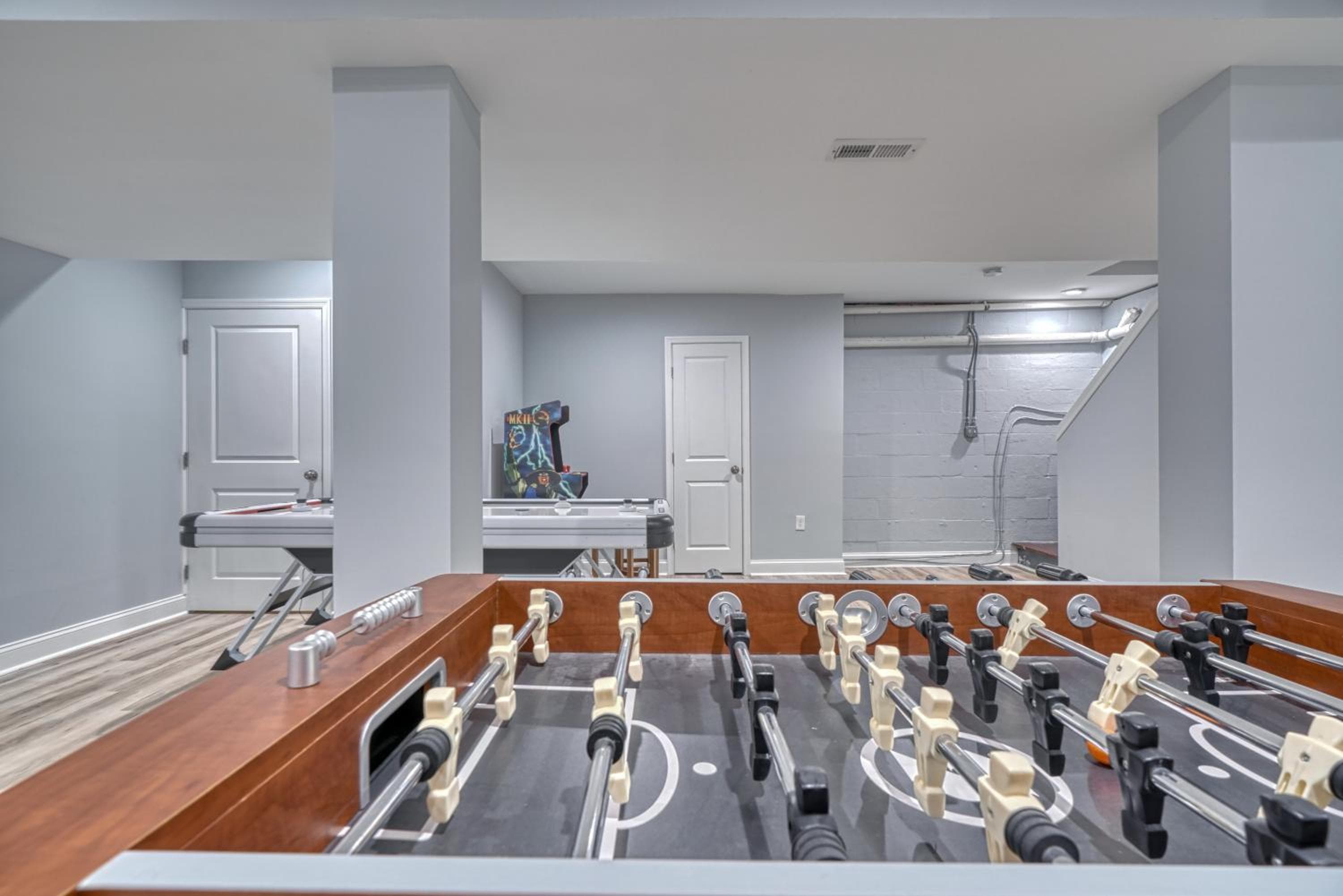 8-Bedroom Luxury Home in Baltimore Maryland