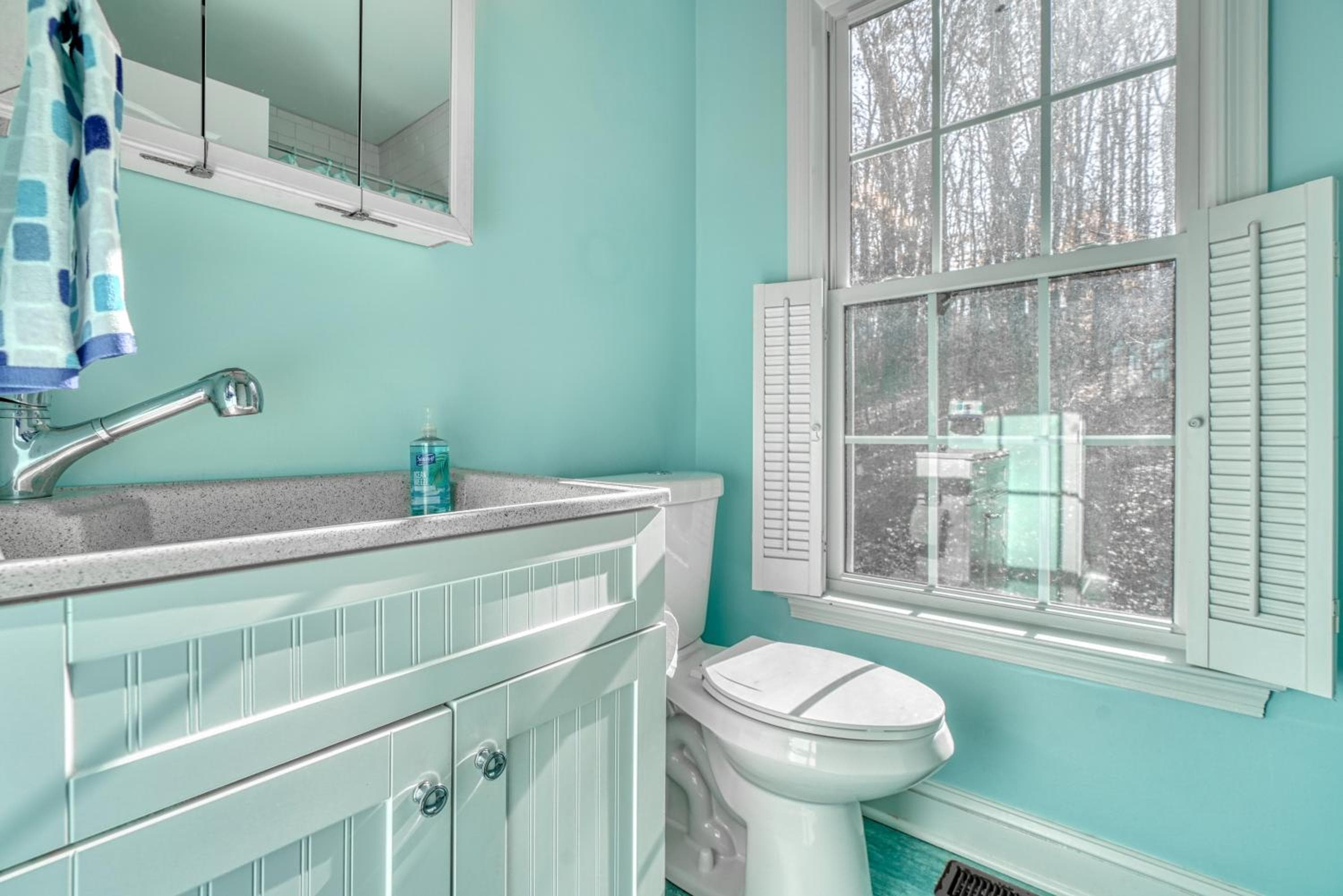 8-Bedroom Luxury Home in Baltimore Maryland