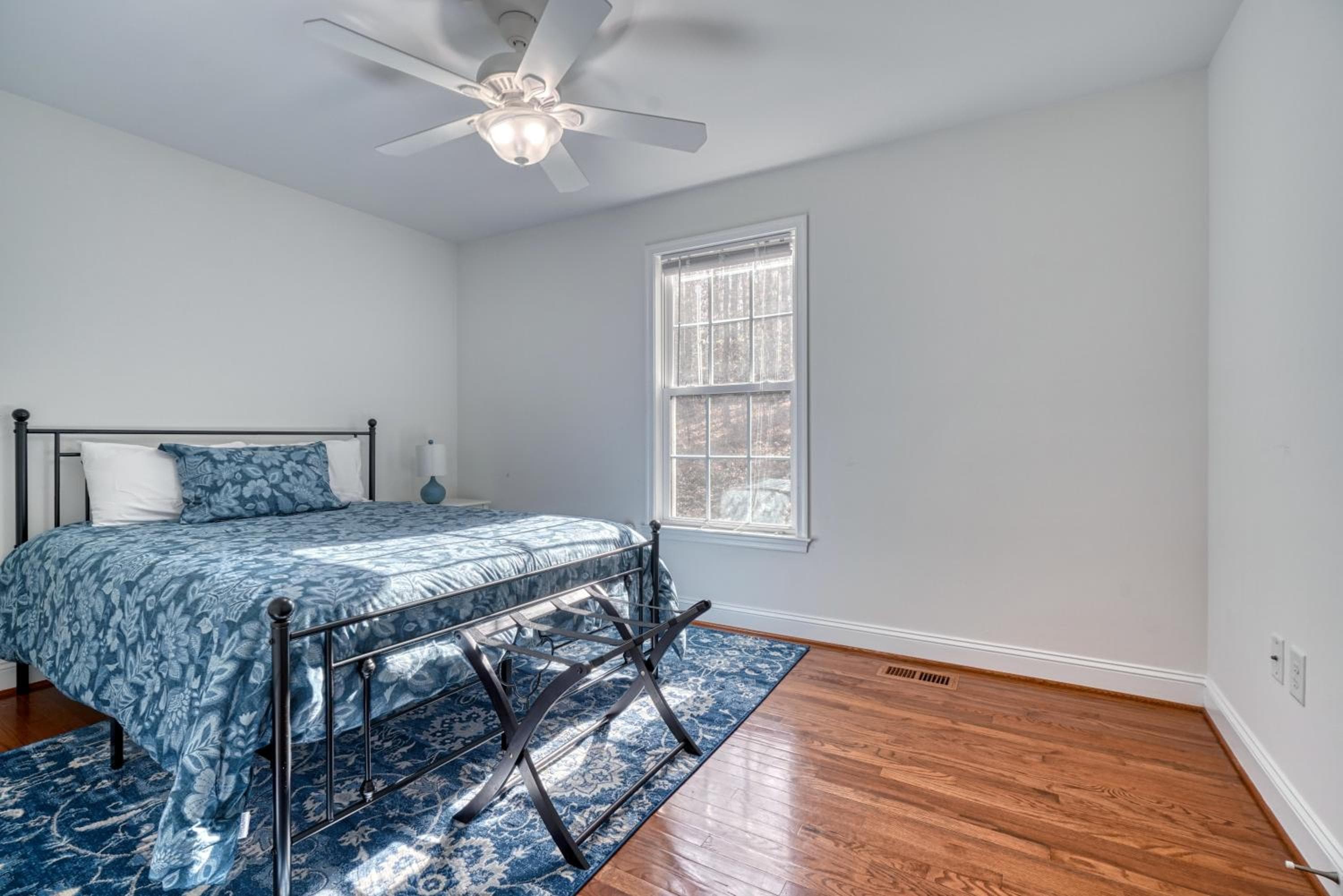 8-Bedroom Luxury Home in Baltimore Maryland