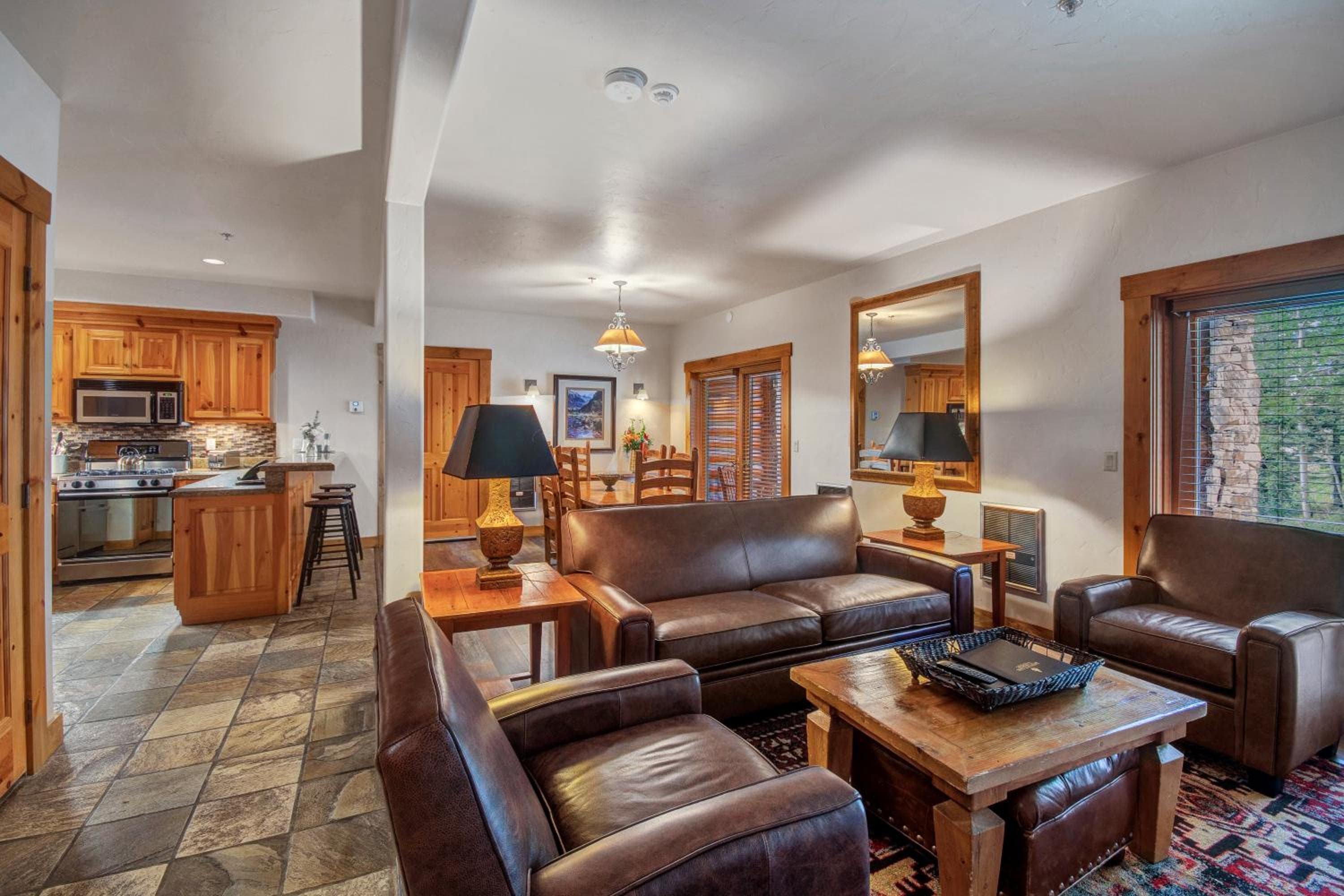 Mountain Lodge Telluride