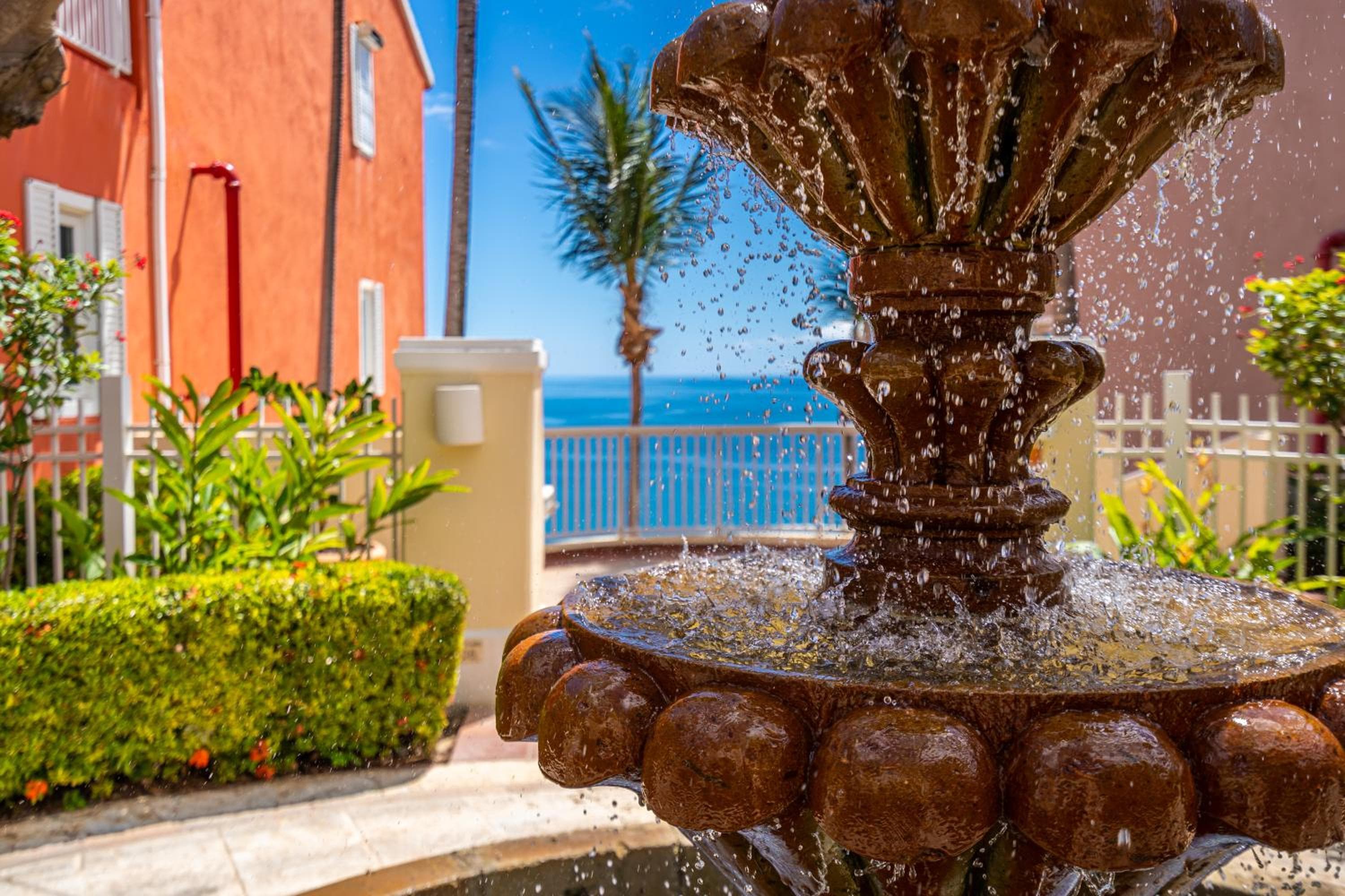 Las Casitas Village at El Conquistador