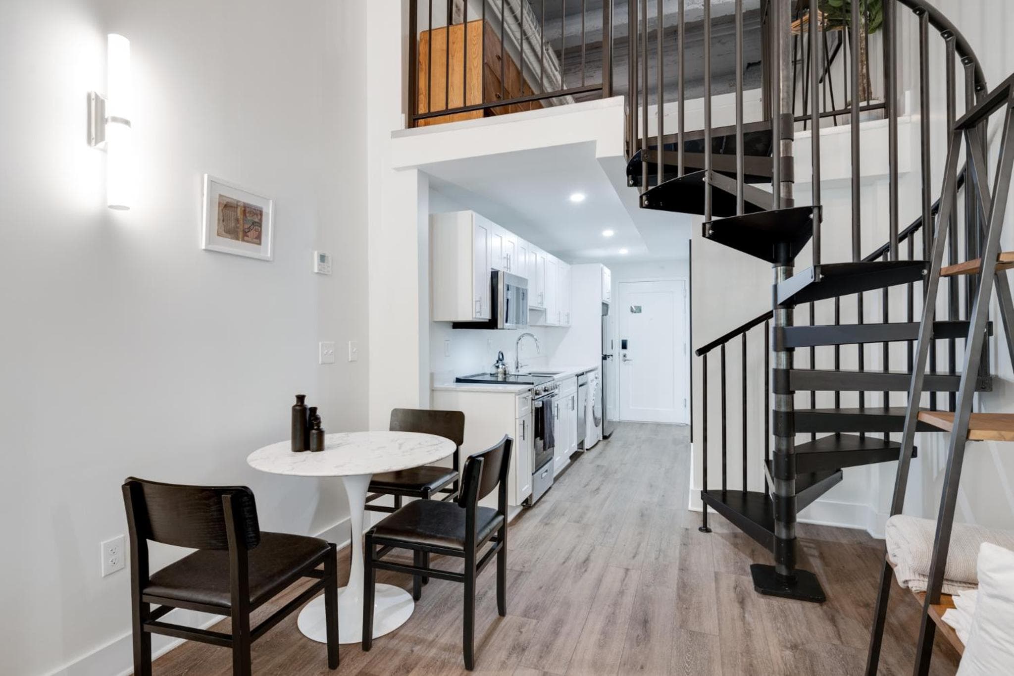 The Ledger Residences by Sosuite - Old City
