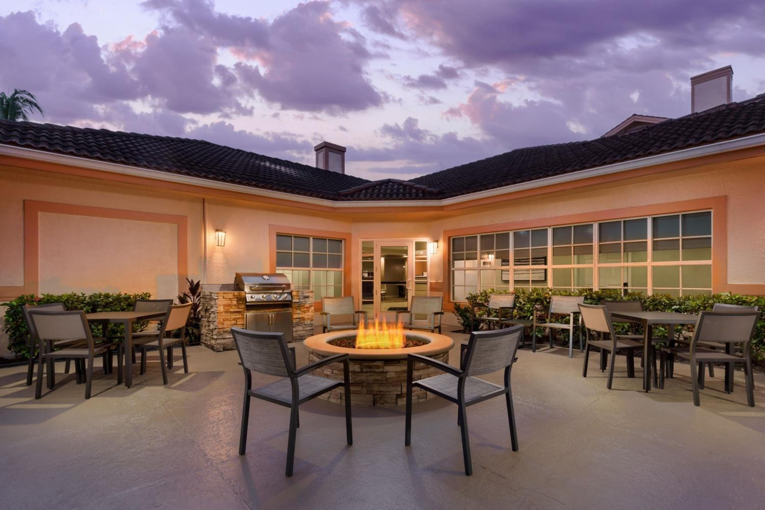 Residence Inn by Marriott West Palm Beach